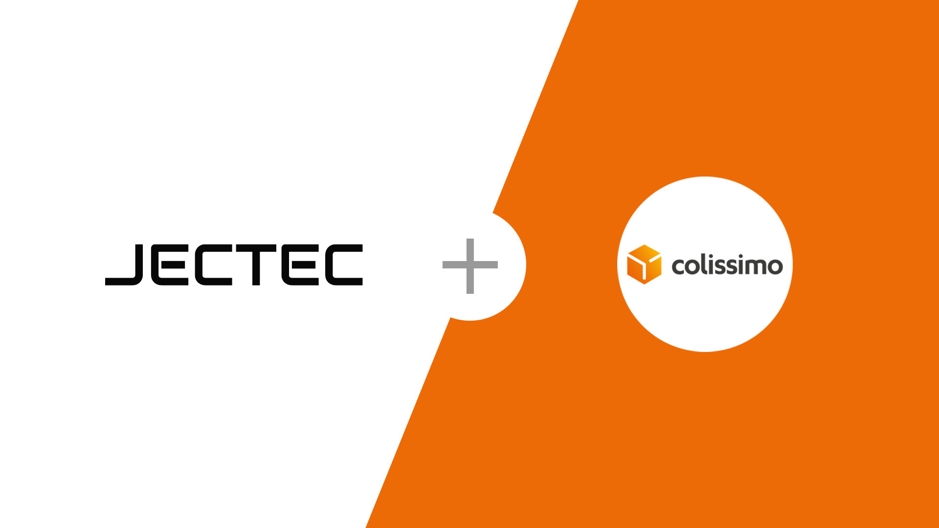 Funkce SoNice pro pohodlné etiketování zásilek