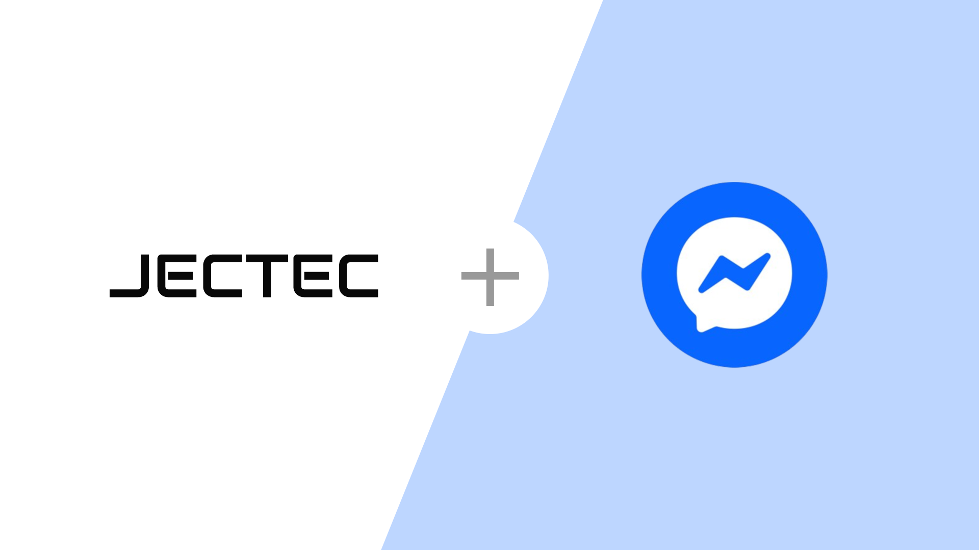 Funkce Facebook Messenger pro snadný kontakt se zákazníky
