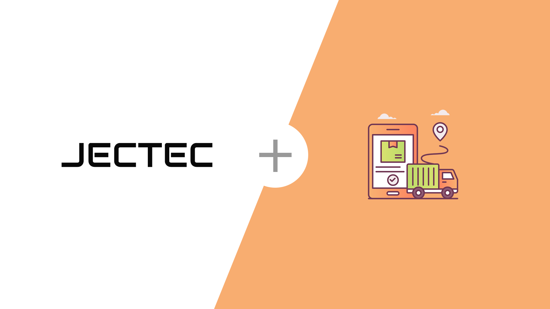 Snadné sledování objednávek pro vaše zákazníky