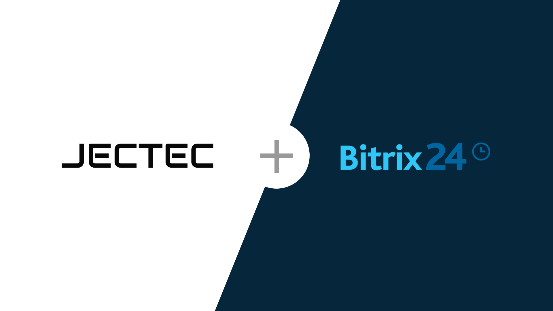 Synchronizace dat s Bitrix24 pro efektivní správu