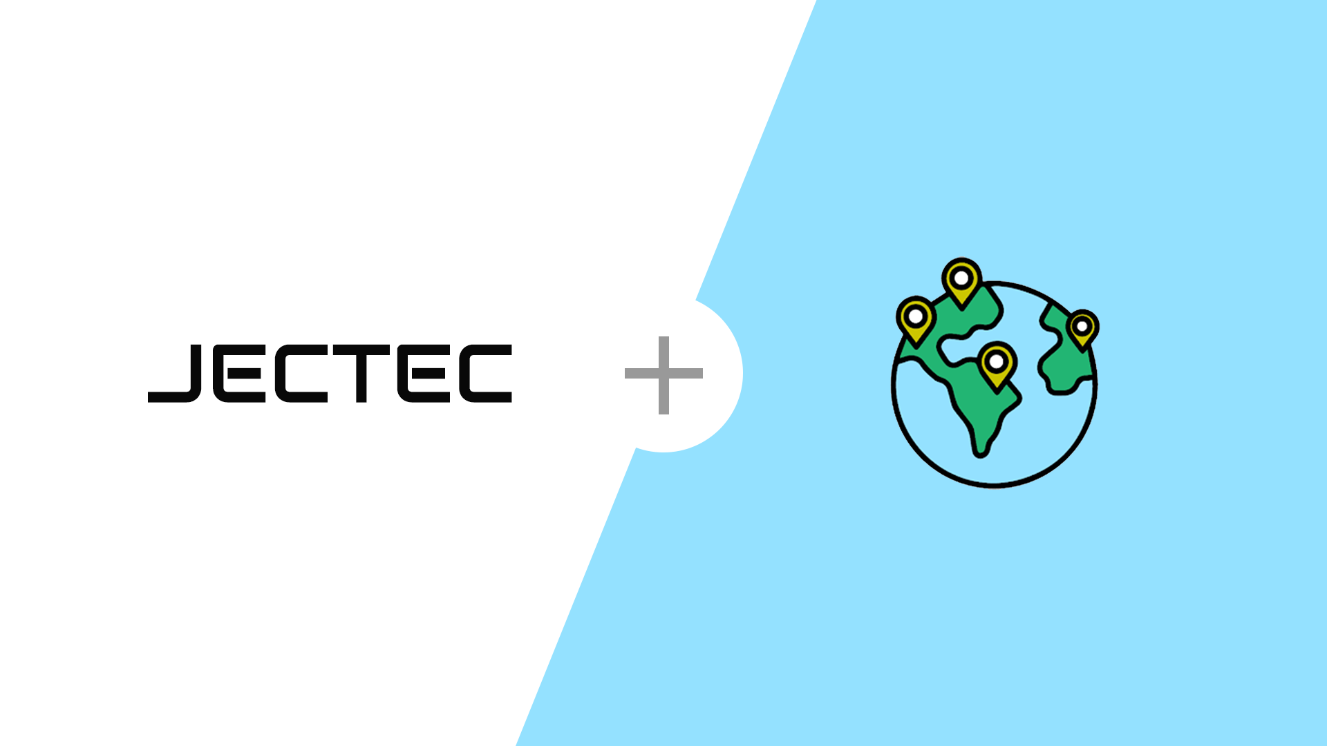 Výběr výchozí země pro správné ceny a daně