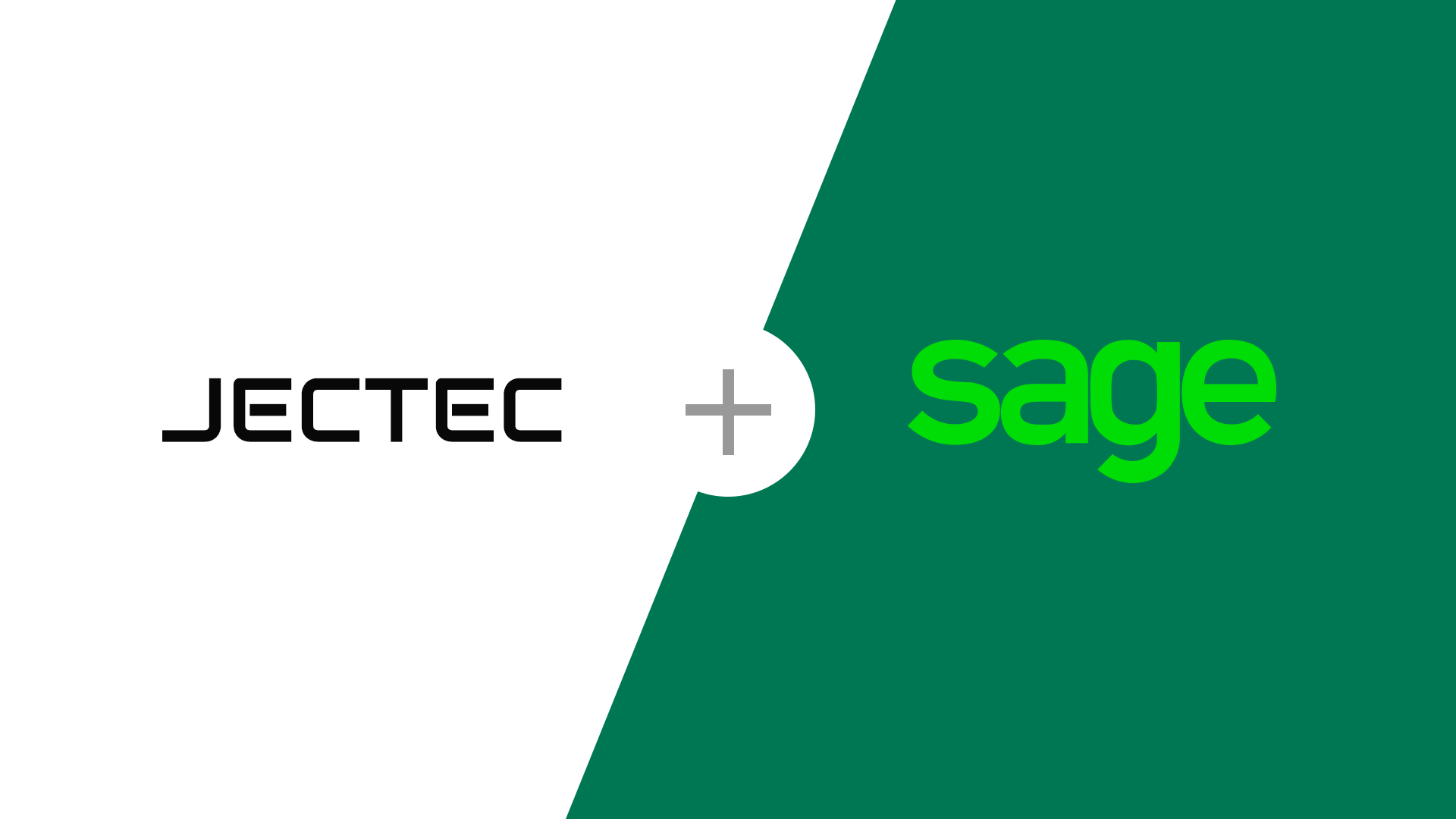 Sage Connector pro efektivní synchronizaci dat