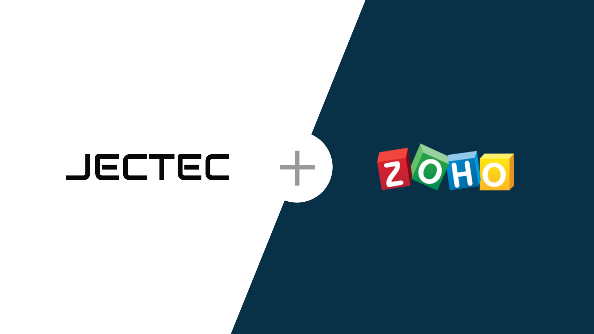 Synchronizace dat se Zoho Inventory pro efektivní řízení zásob