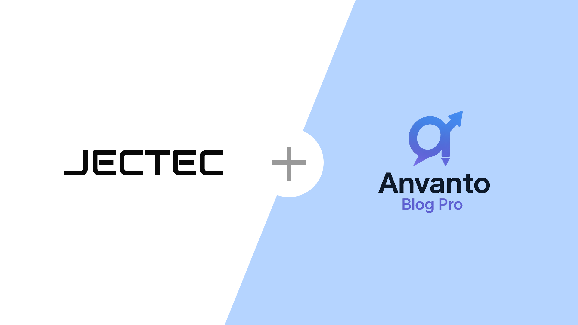 Funkce Anvanto Blog Pro pro publikaci a SEO optimalizaci