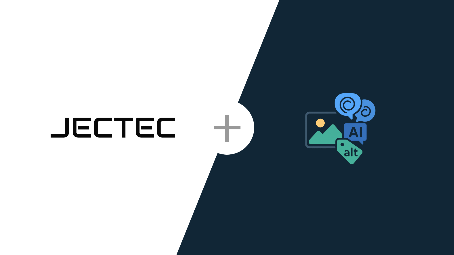 Automatizovaný generátor alt textů pro obrázky AI