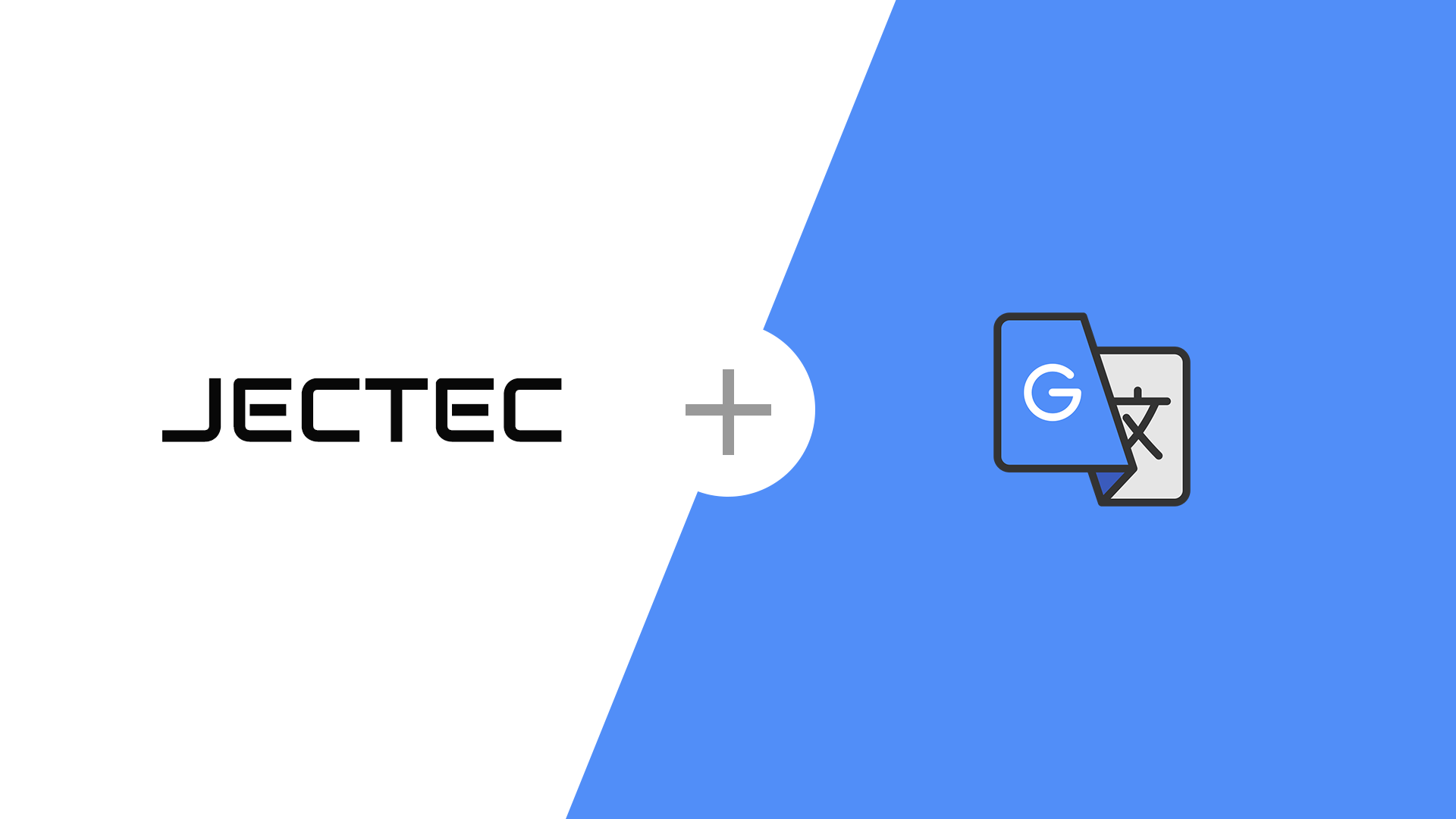 Automatické překlady pro váš e-shop s Googlem