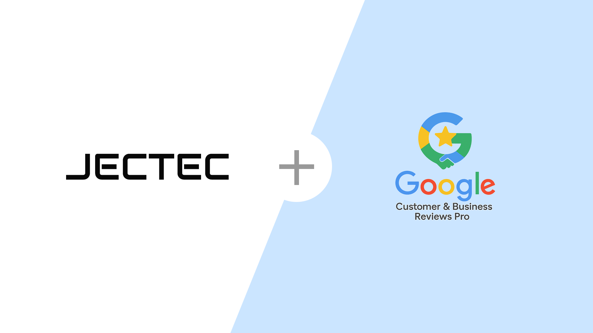 Funkce pro sběr a zobrazení Google recenzí