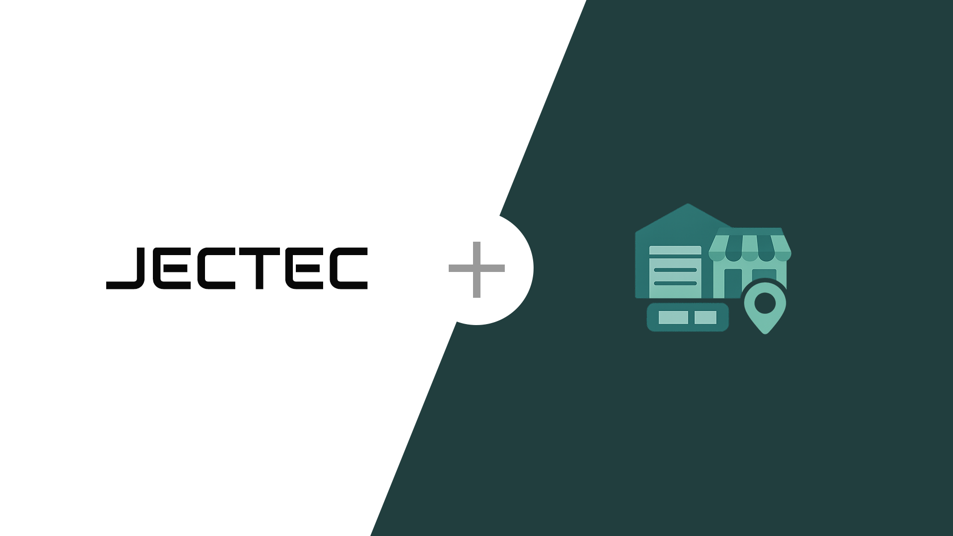 Inteligentní výběr obchodu a odběr na prodejně