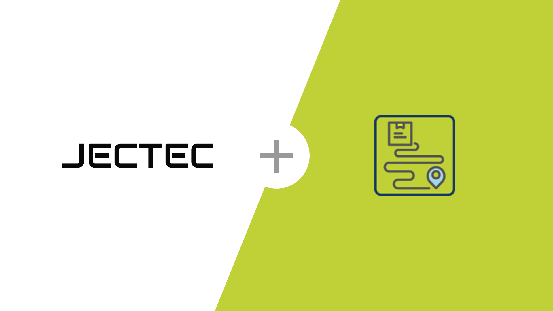 Správa výdejních míst na mapě pro vaše zákazníky. Relay pointy.