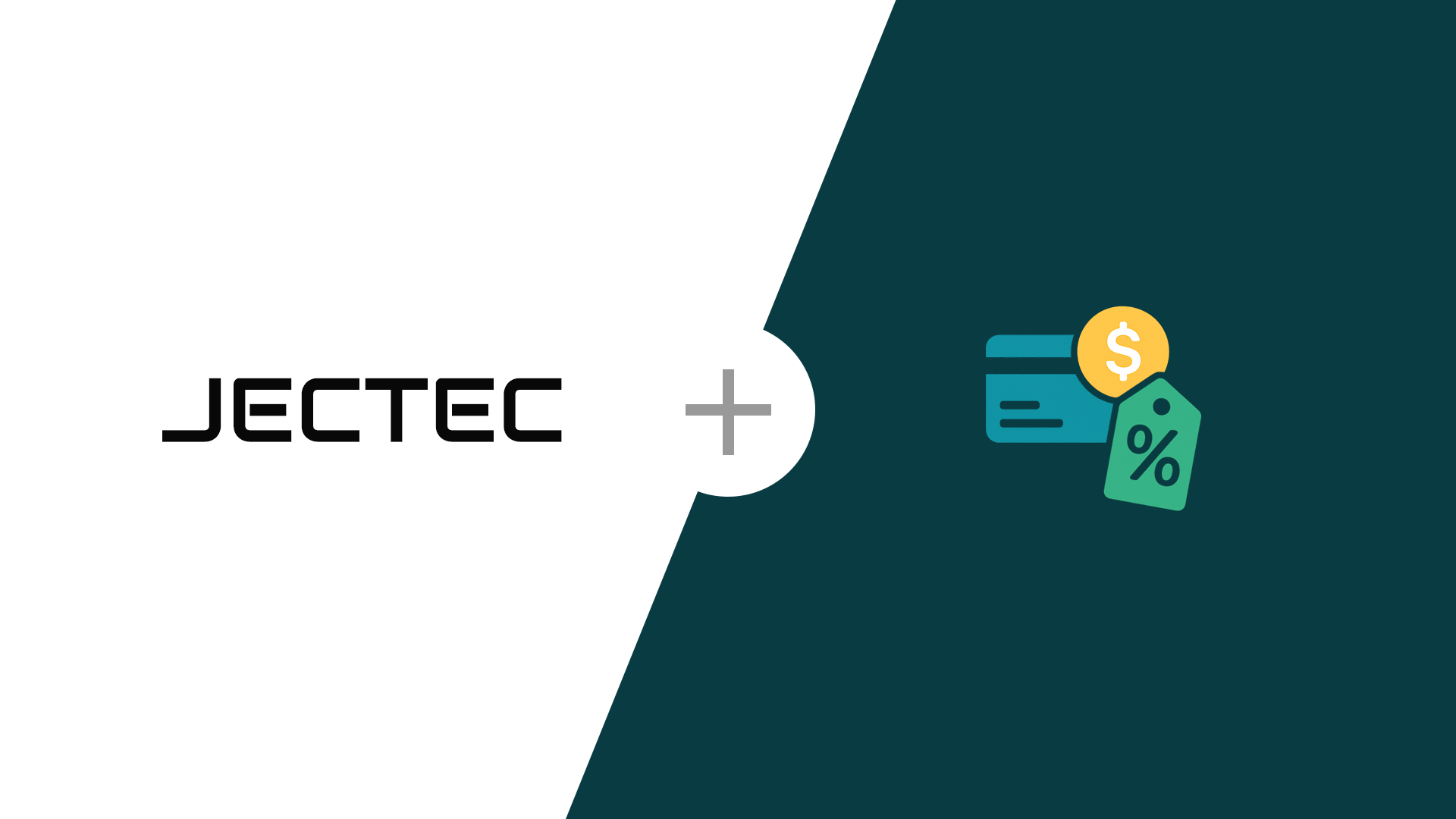 Funkce poplatků a slev na platební metody