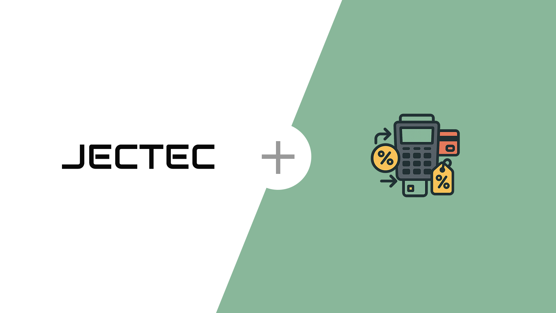 Funkce poplatku a slevy za platební metody