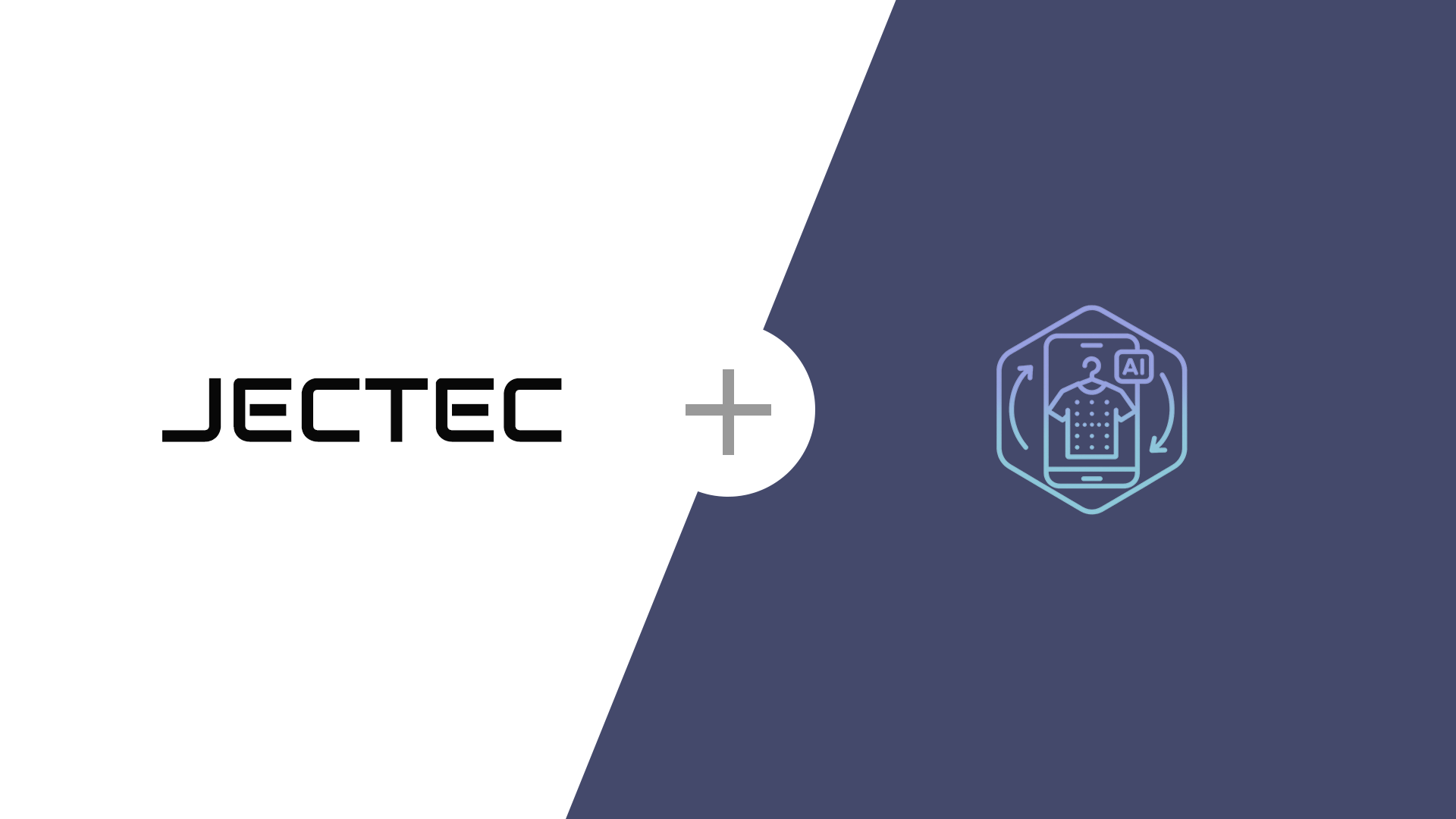 Virtuální asistent pro zkoušení oblečení