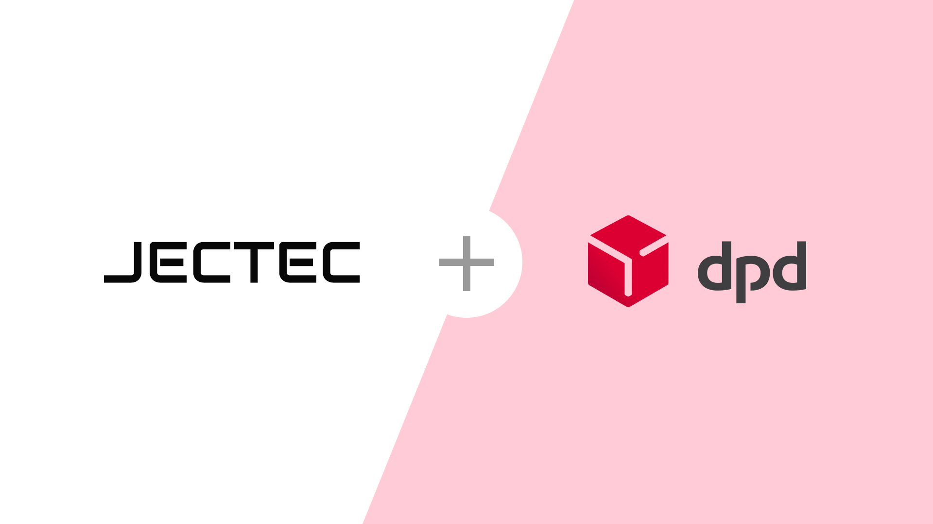 Funkce pro snadné generování štítků a sledování zásilek DPD