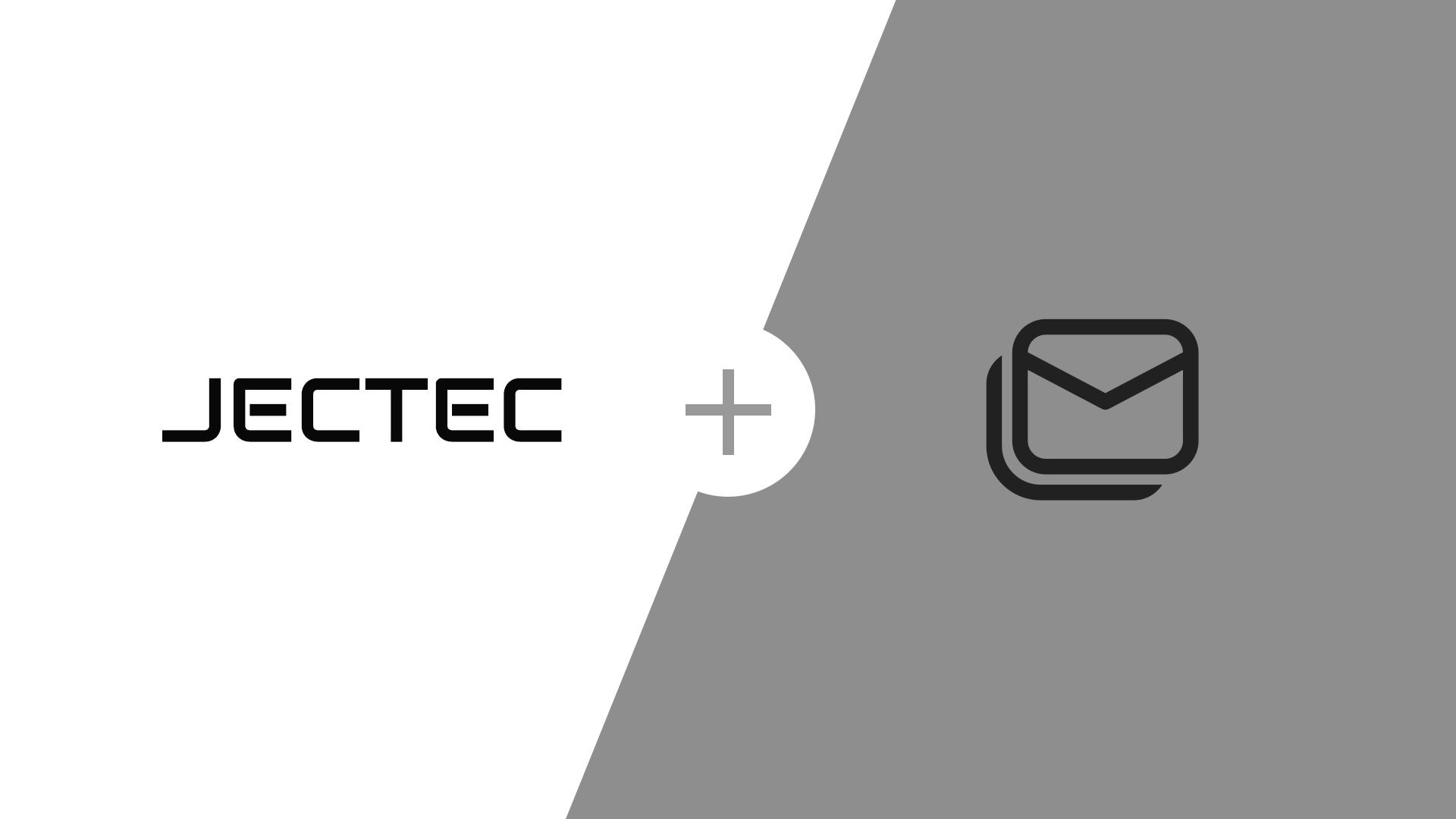 Funkce pro automatické kopírování e-mailů