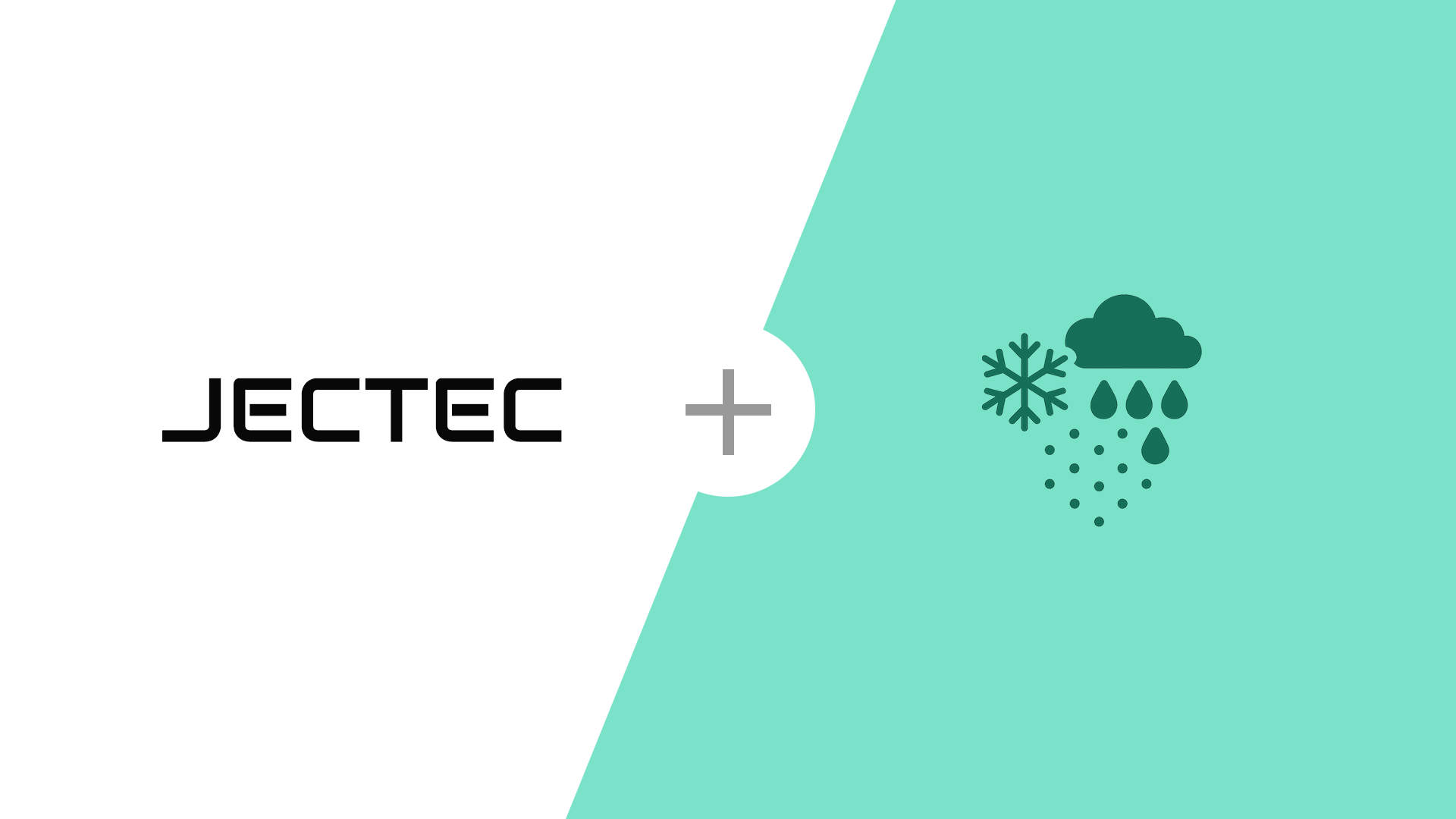 Sezónní Efekty Pro: Sníh, Déšť a Partikuly pro Váš Obchod