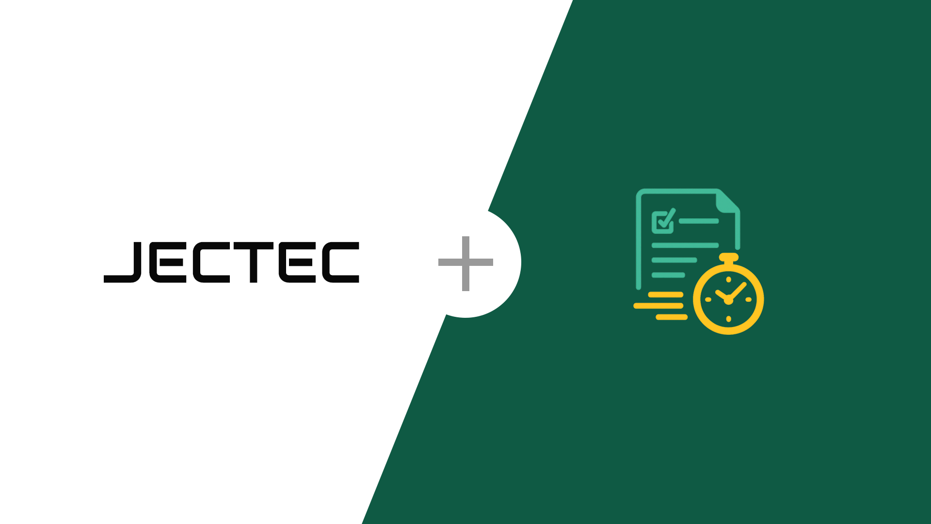 Rychlý objednávkový formulář pro snadný nákup online