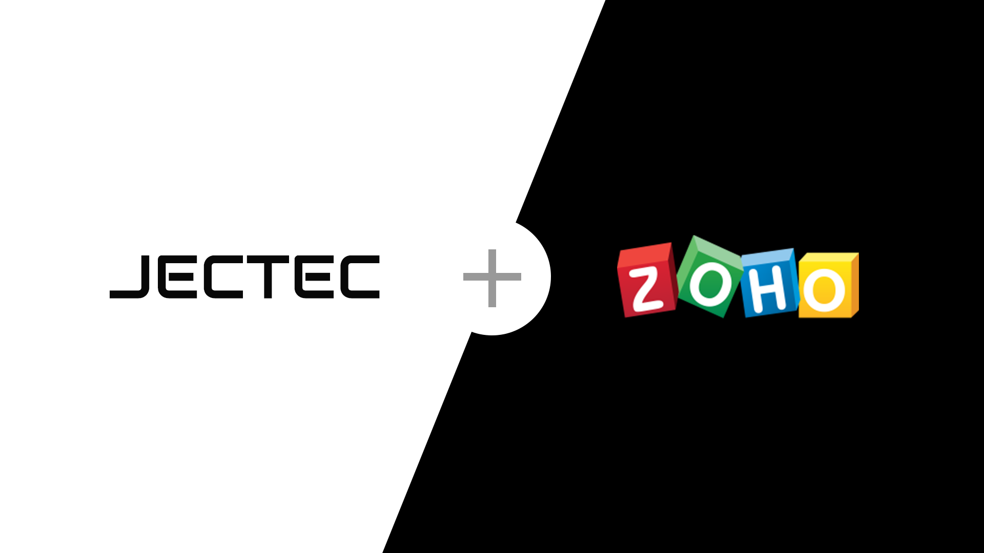 3v1 Zoho Connector pro efektivní správu dat