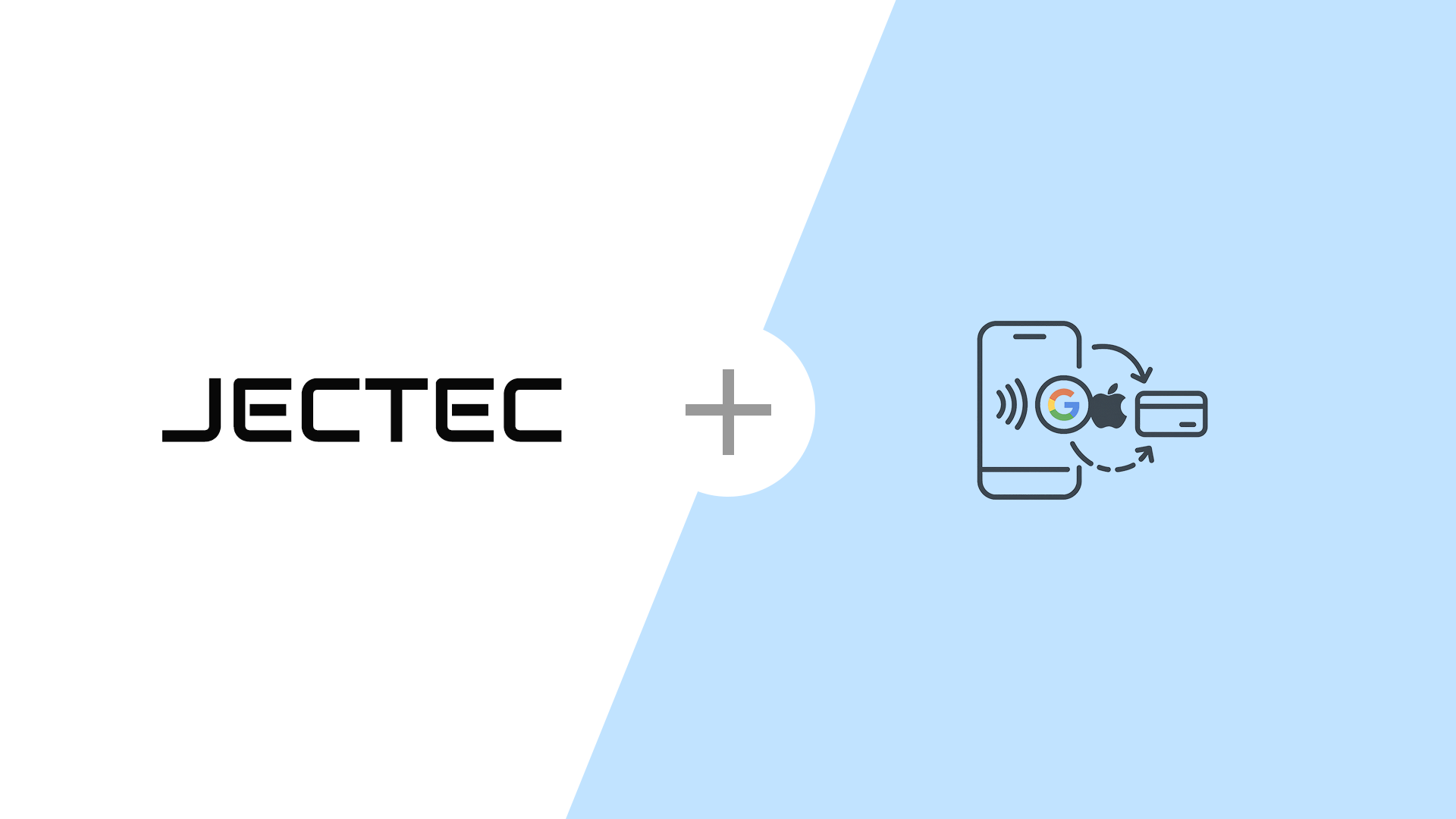 Jednoduché a bezpečné platby s Google Pay a Apple Pay