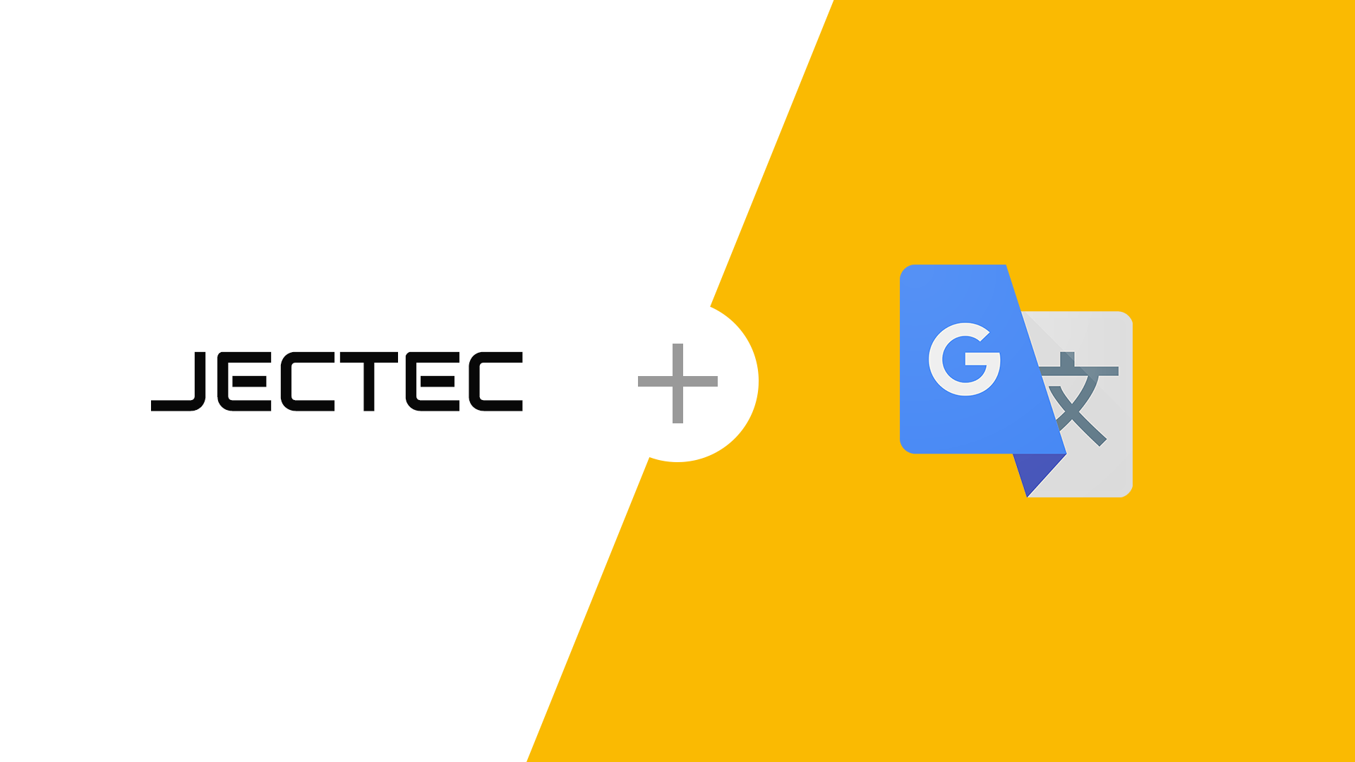 Vícejazyčná funkce s Google překladačem a GA4