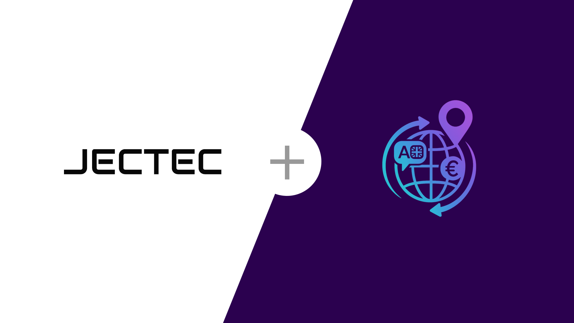 Automatický přepínač měny a jazyka podle geolokace