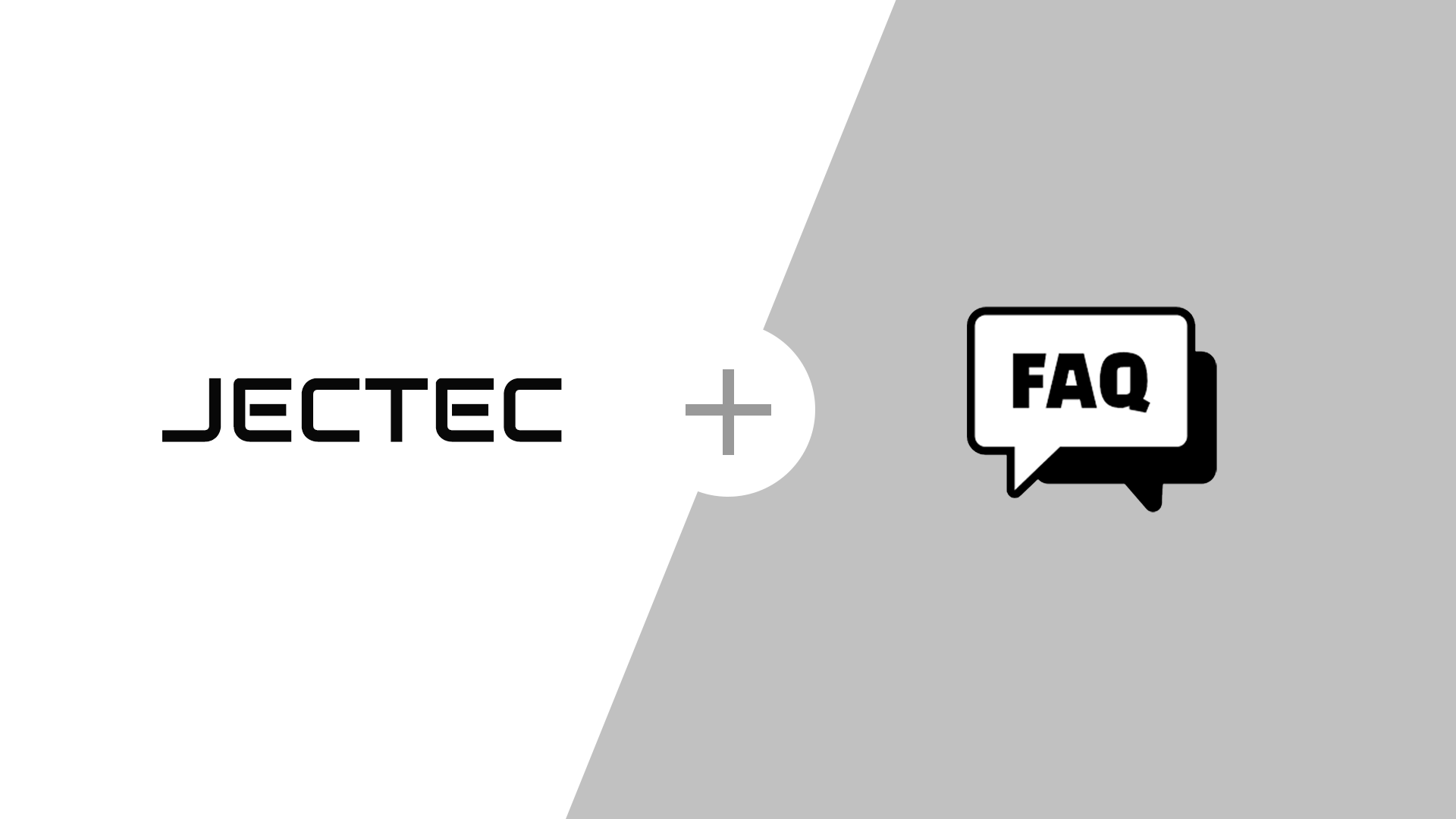 Pokročilá funkce pro FAQ na webu s produkty