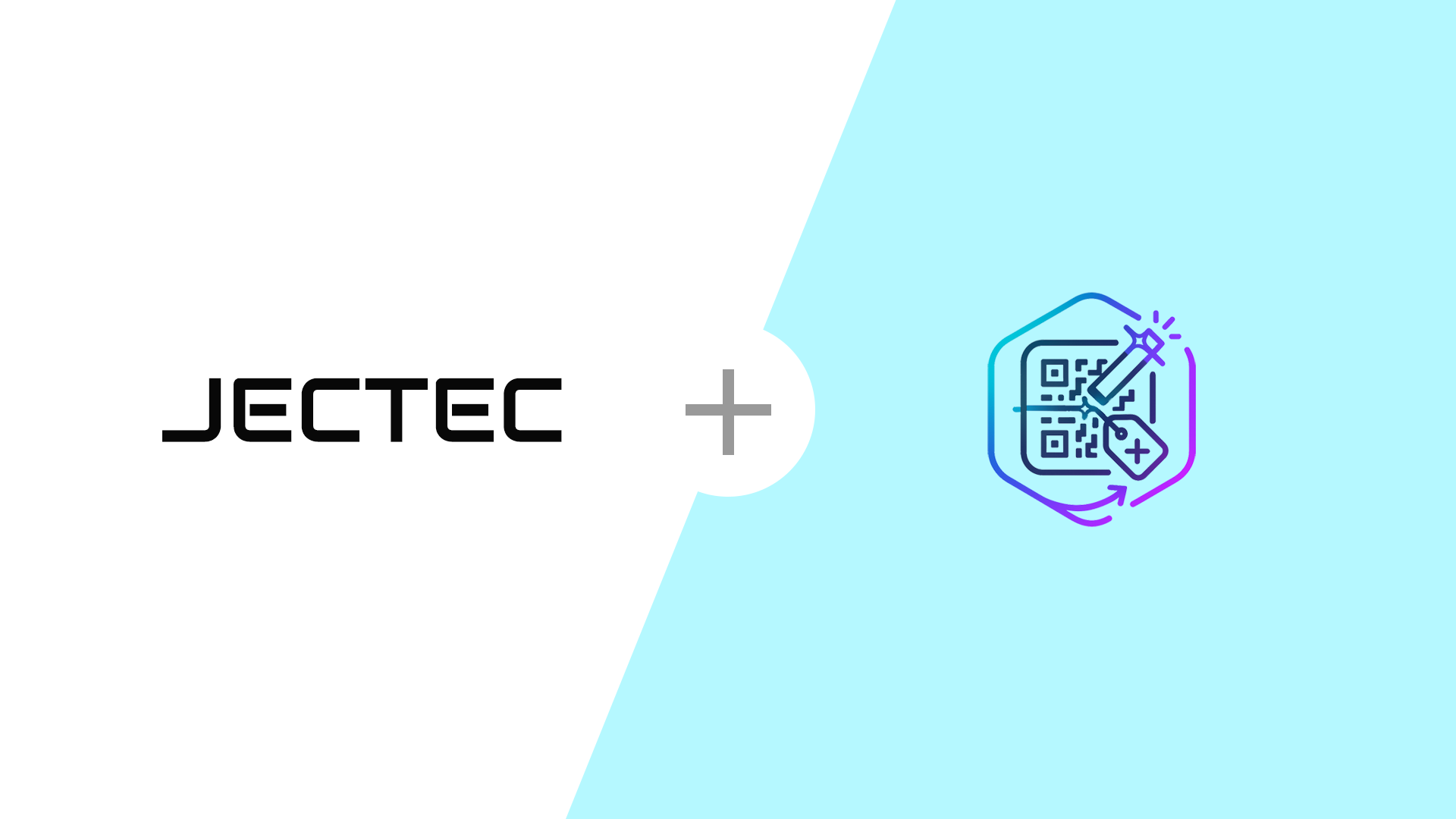 Generátor QR kódů pro snadný nákup produktů