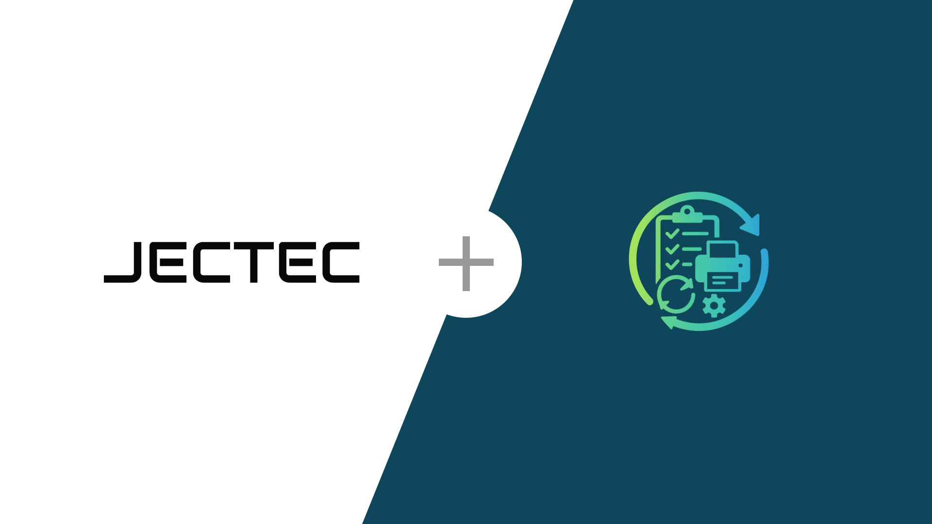 Jednoduché zpracování objednávek a aktualizace seznamu