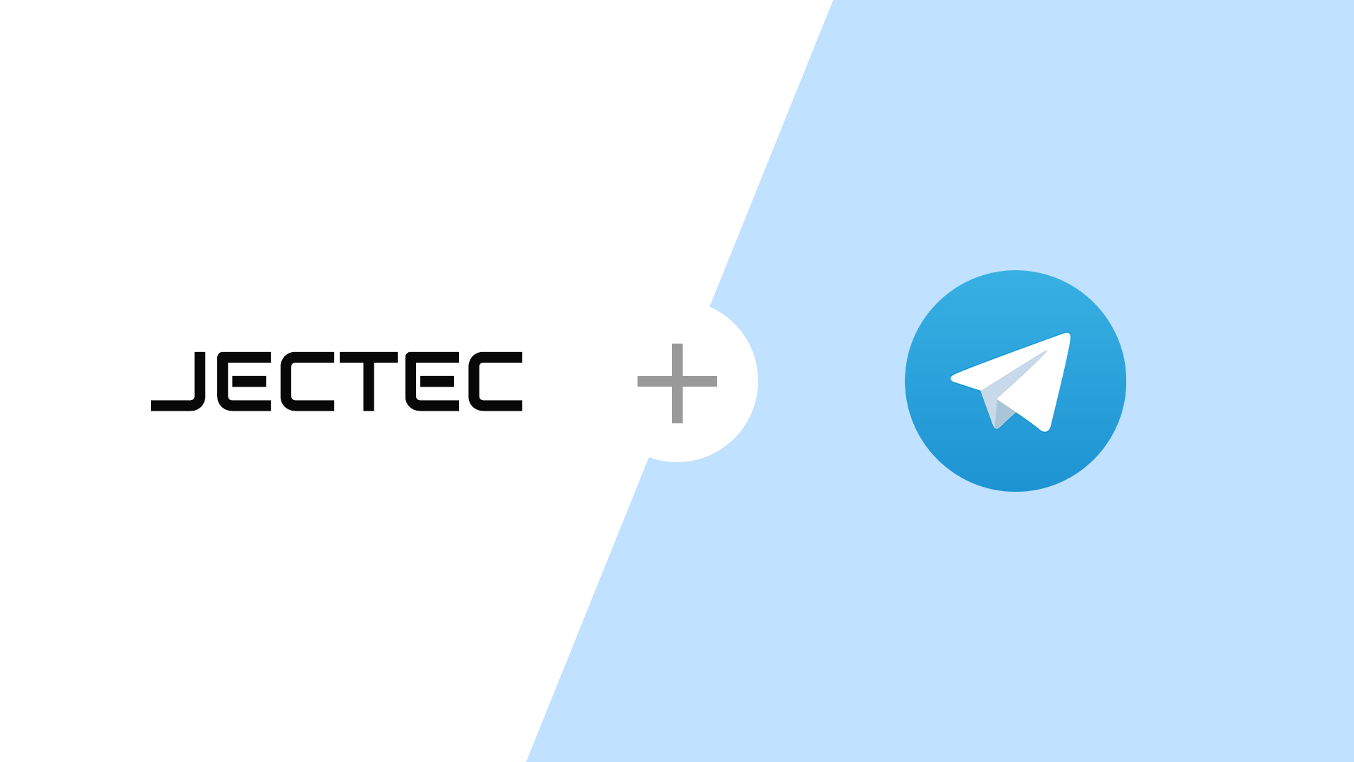 Funkce pro snadný chat na Telegramu s klienty