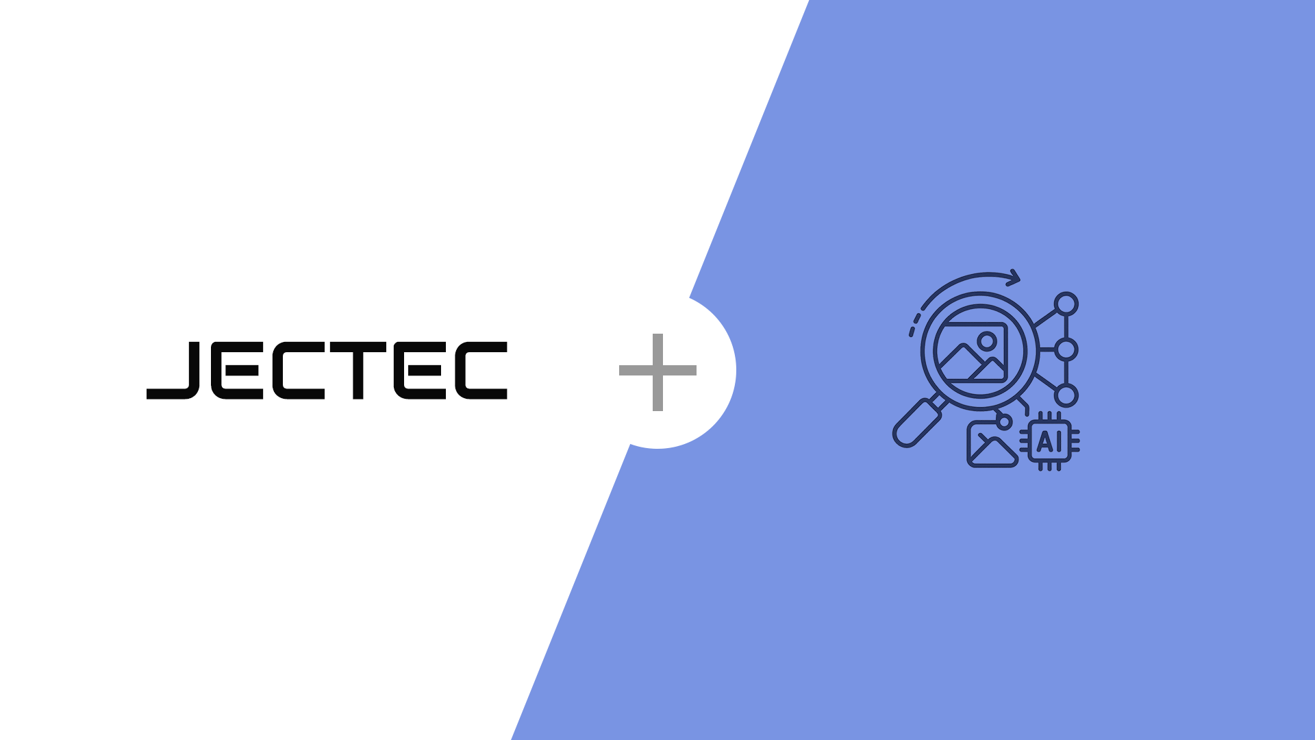 Inteligentní vyhledávání produktů podle obrázků a dotazů