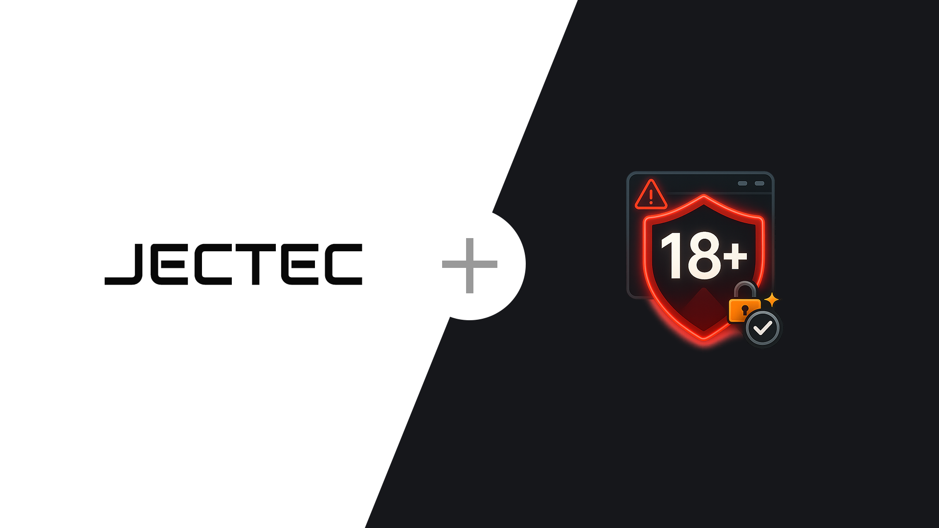 Ověření věku 18+ pro bezpečný online nákup