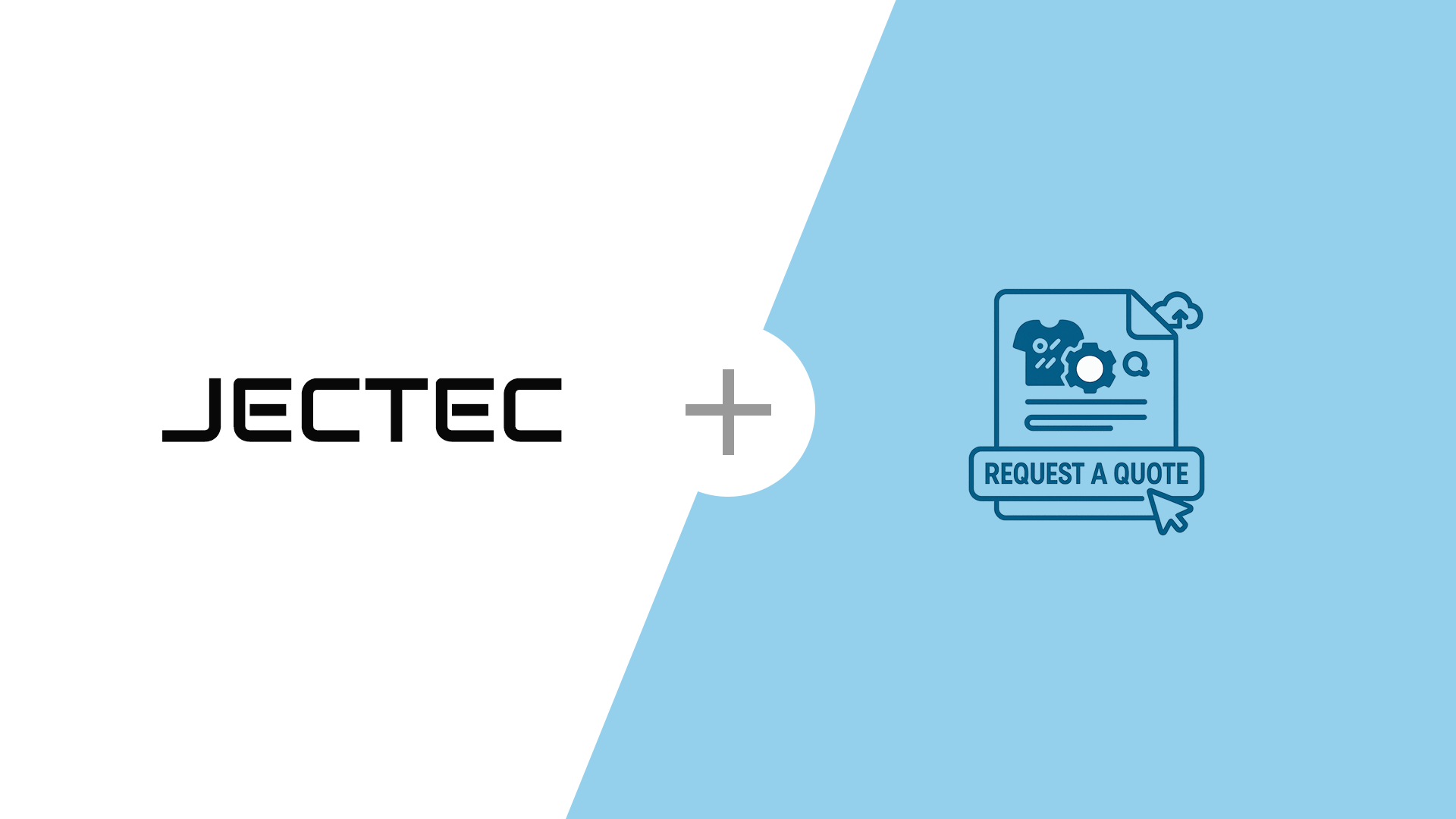 Funkce pro snadné žádosti o cenové nabídky a vyjednávání