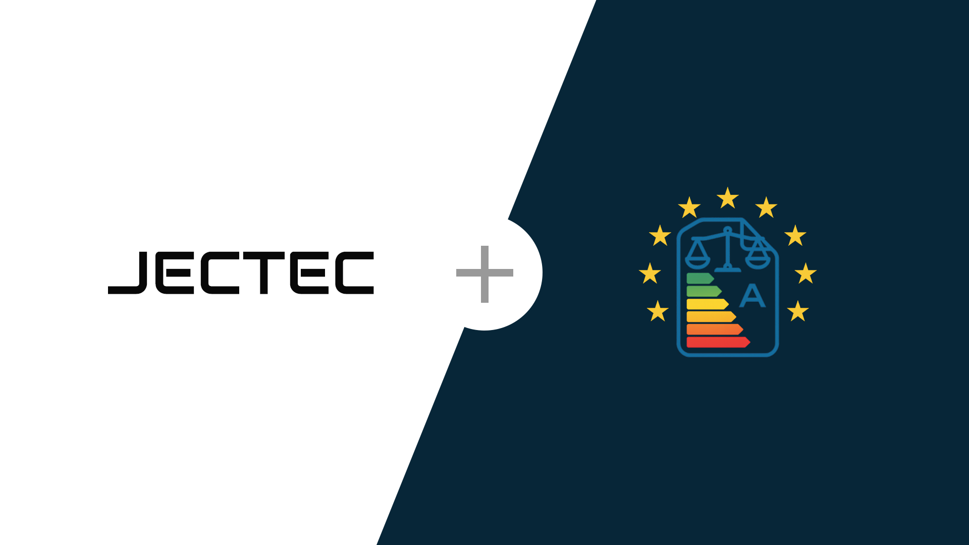 Funkce pro zobrazení energetických štítků produktů