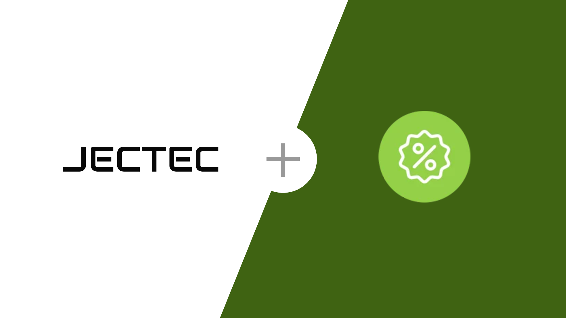 Generátor slevových kupónů pro hromadné slevy