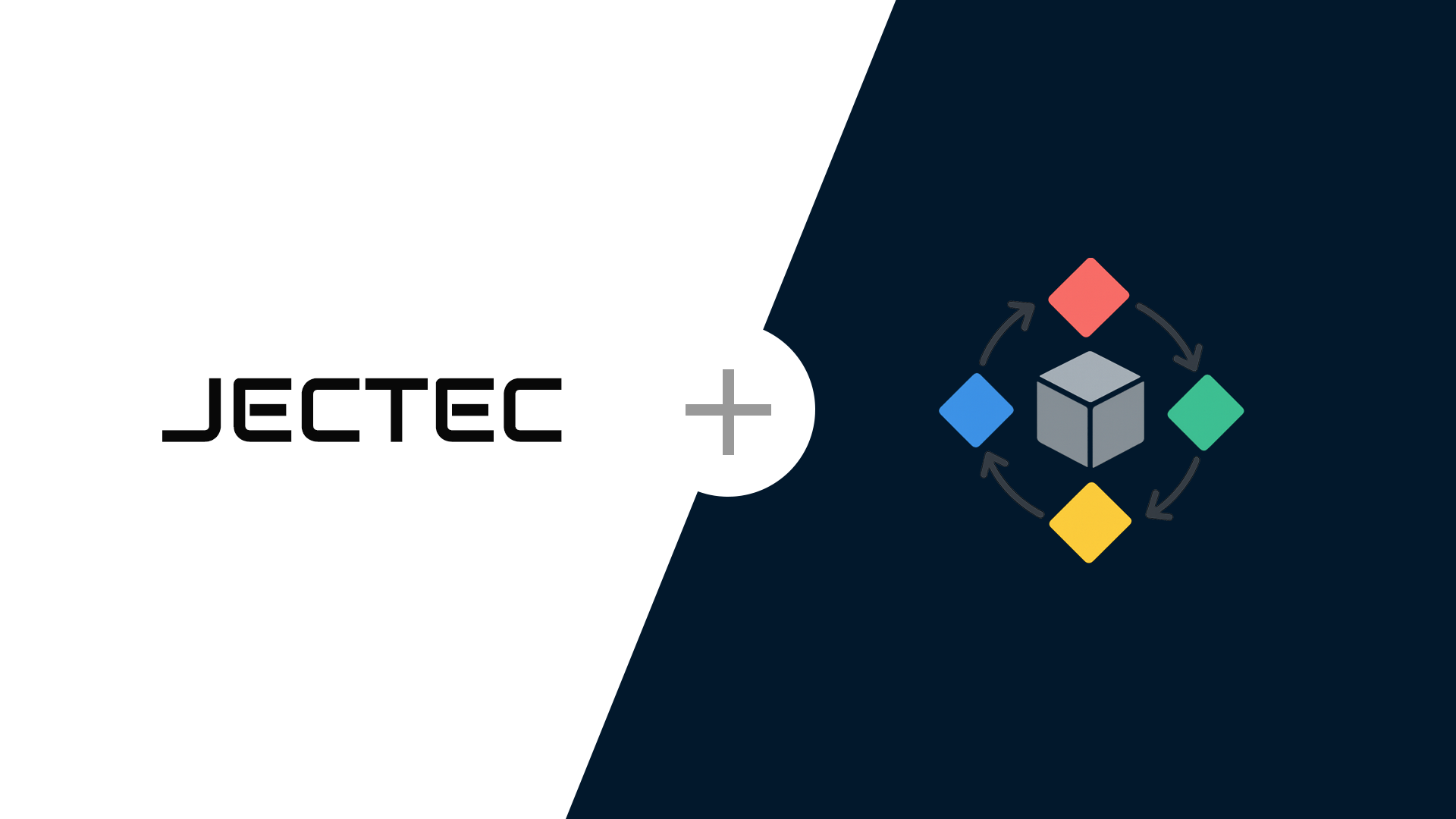 Funkce pro snadné asociace barevných variant produktů