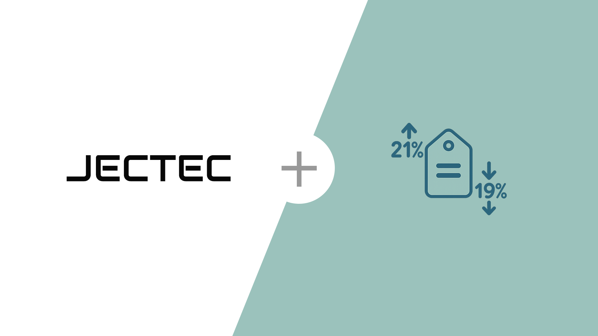 Funkce pro změnu DPH bez ovlivnění ceny vč. DPH