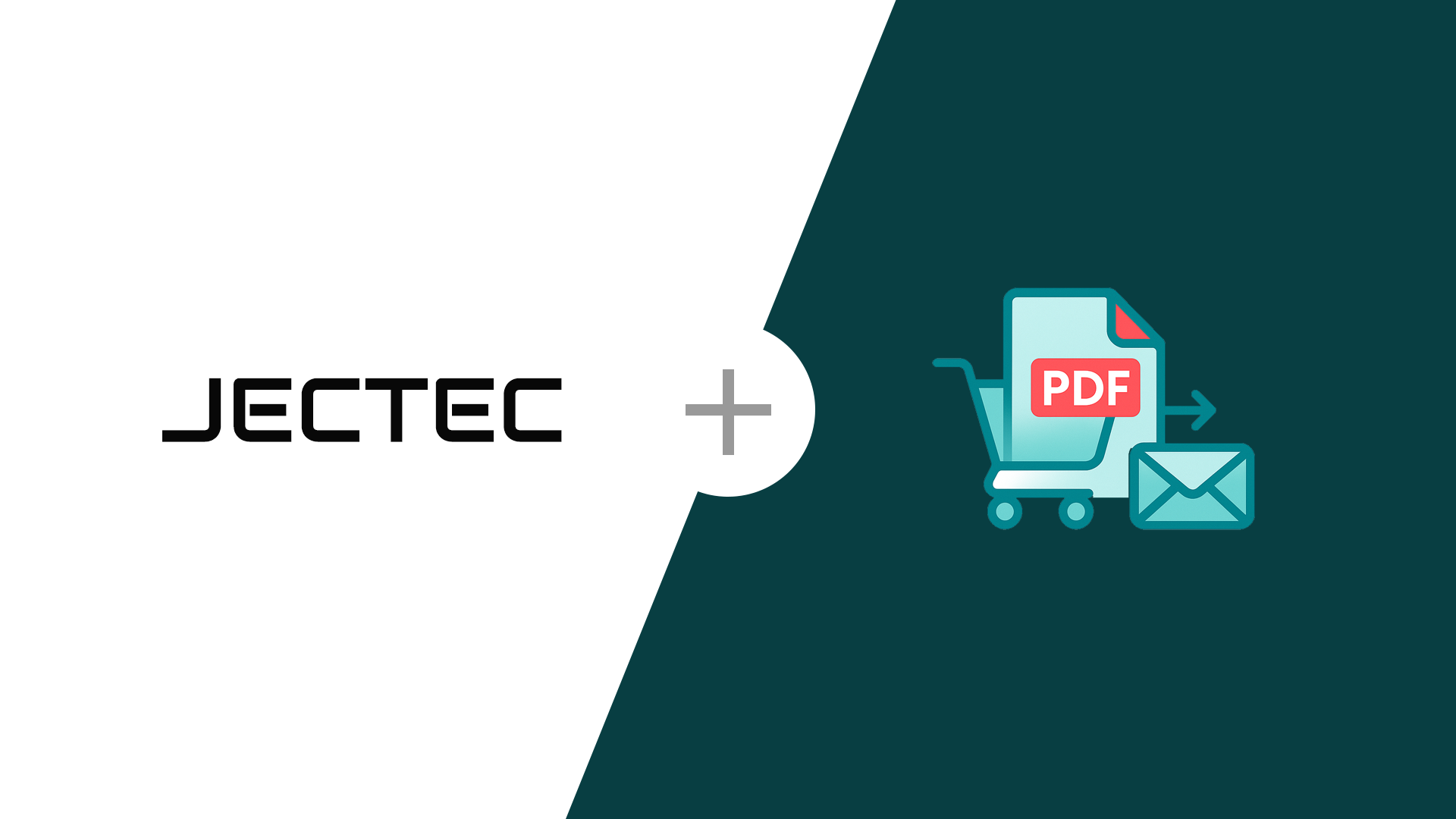 Funkce pro PDF nabídky a e-mailem zaslané cenové nabídky