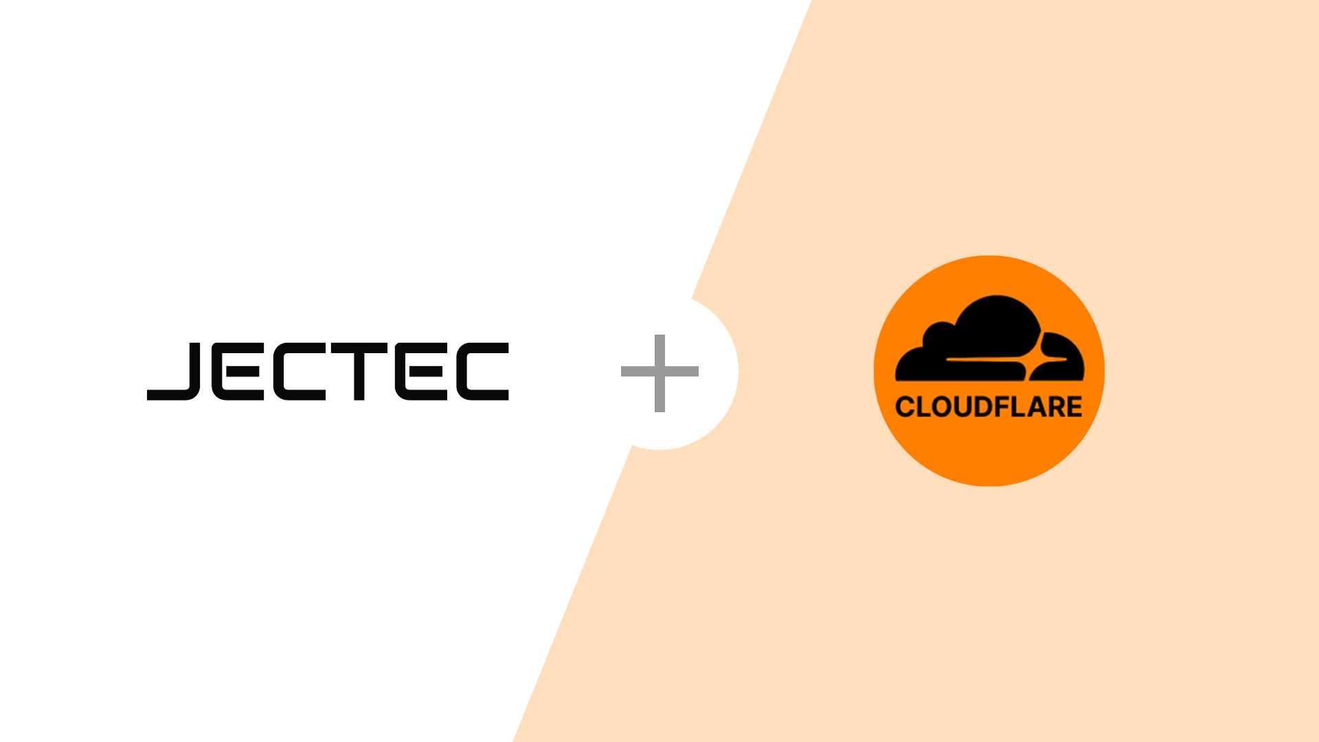 Funkce pro správu Cloudflare a zrychlení webu