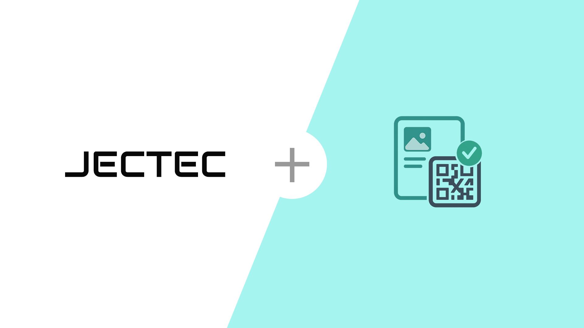 Optimalizovaný QR kód pro rychlé nákupy produktů