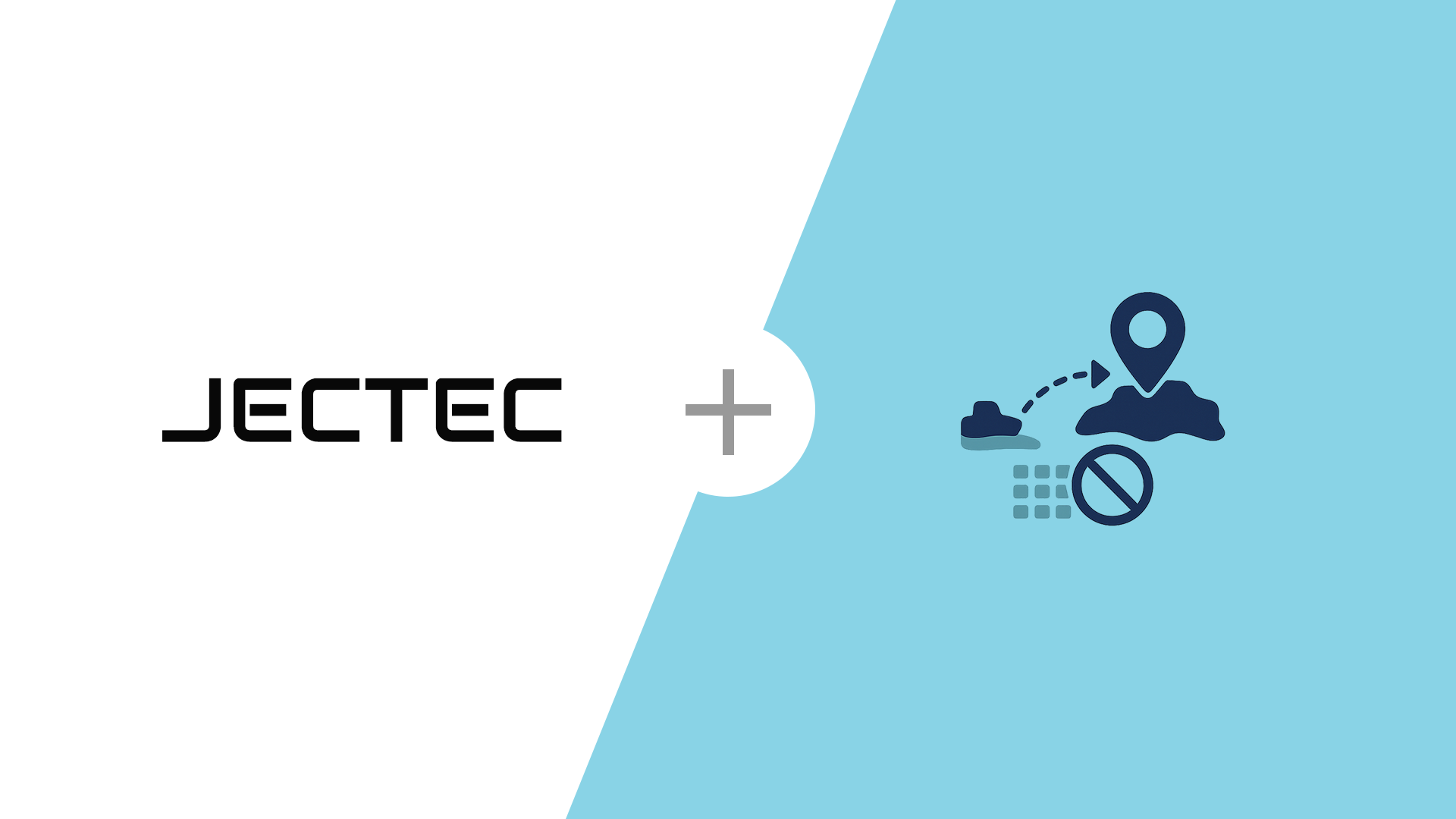 Funkce pro správu dopravy a blokaci PSČ pro ostrovy