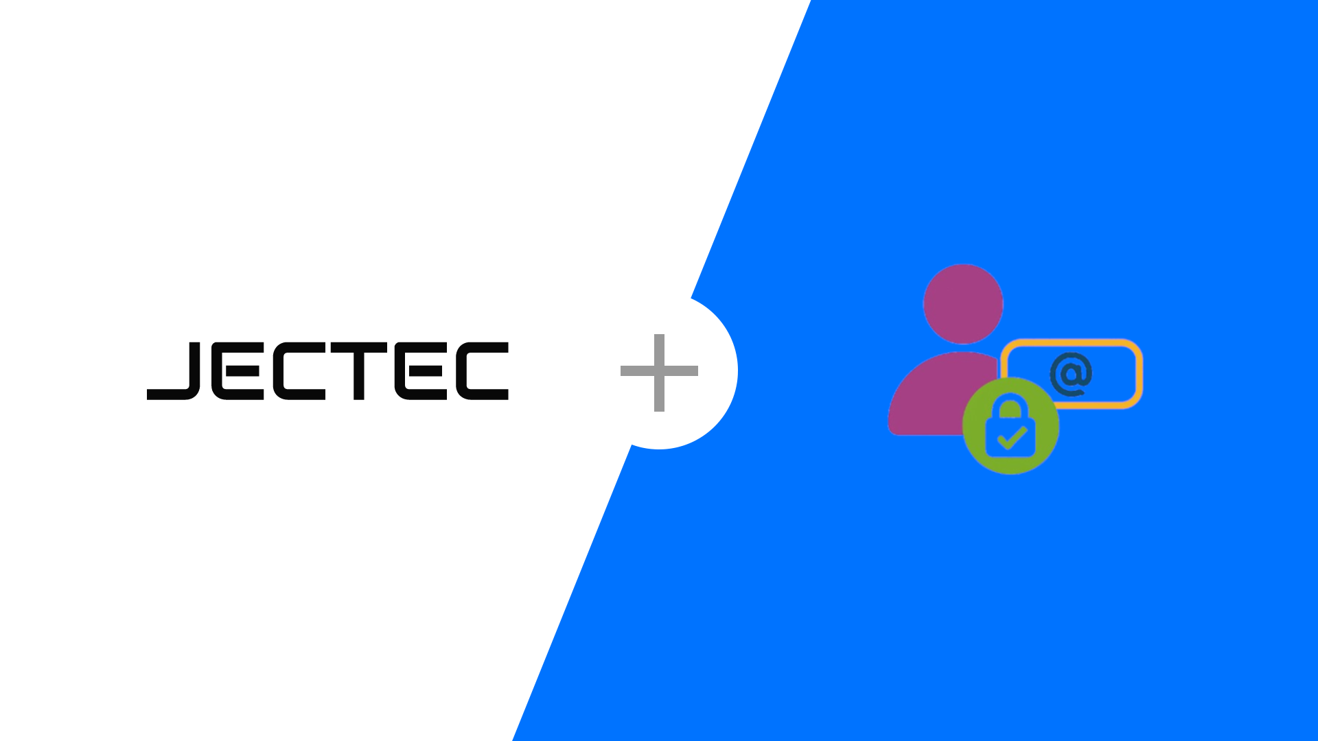 Snadné přihlášení jako zákazník podle jména nebo emailu