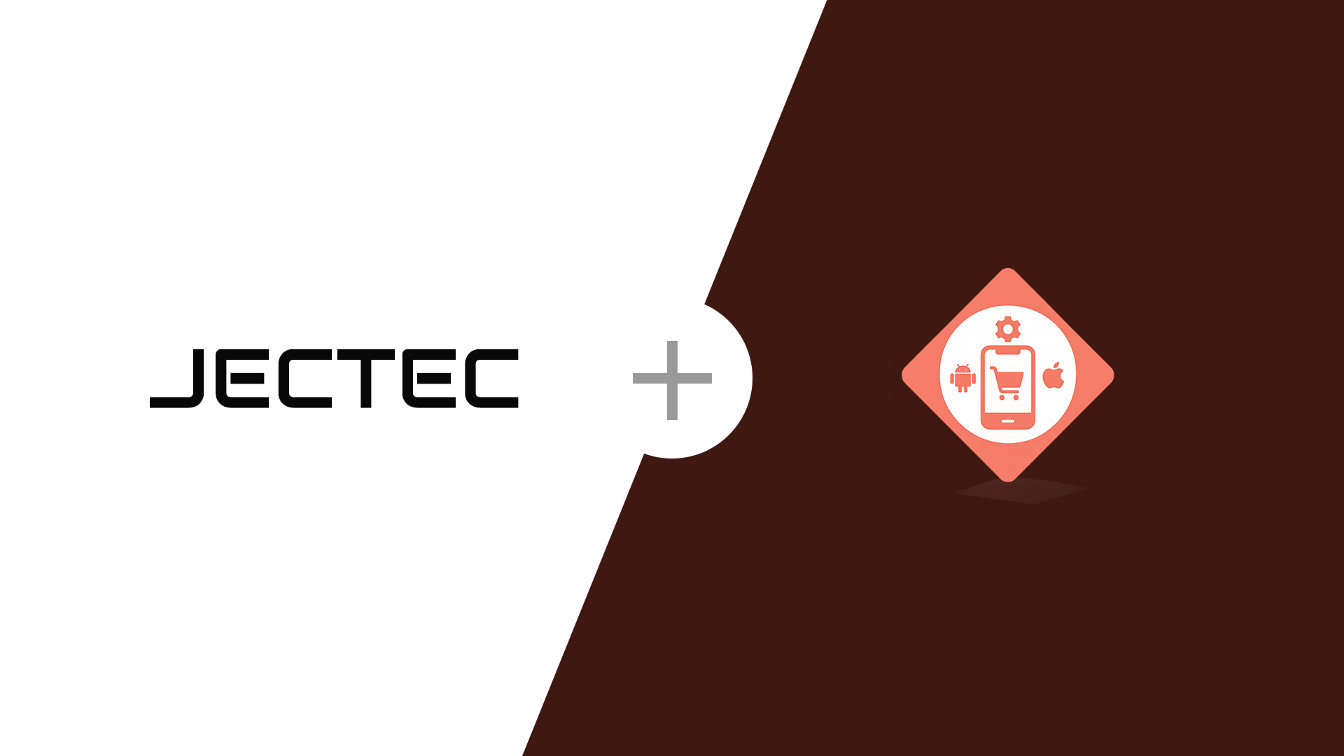 Vytvořte mobilní aplikaci pro eCommerce bez kódování