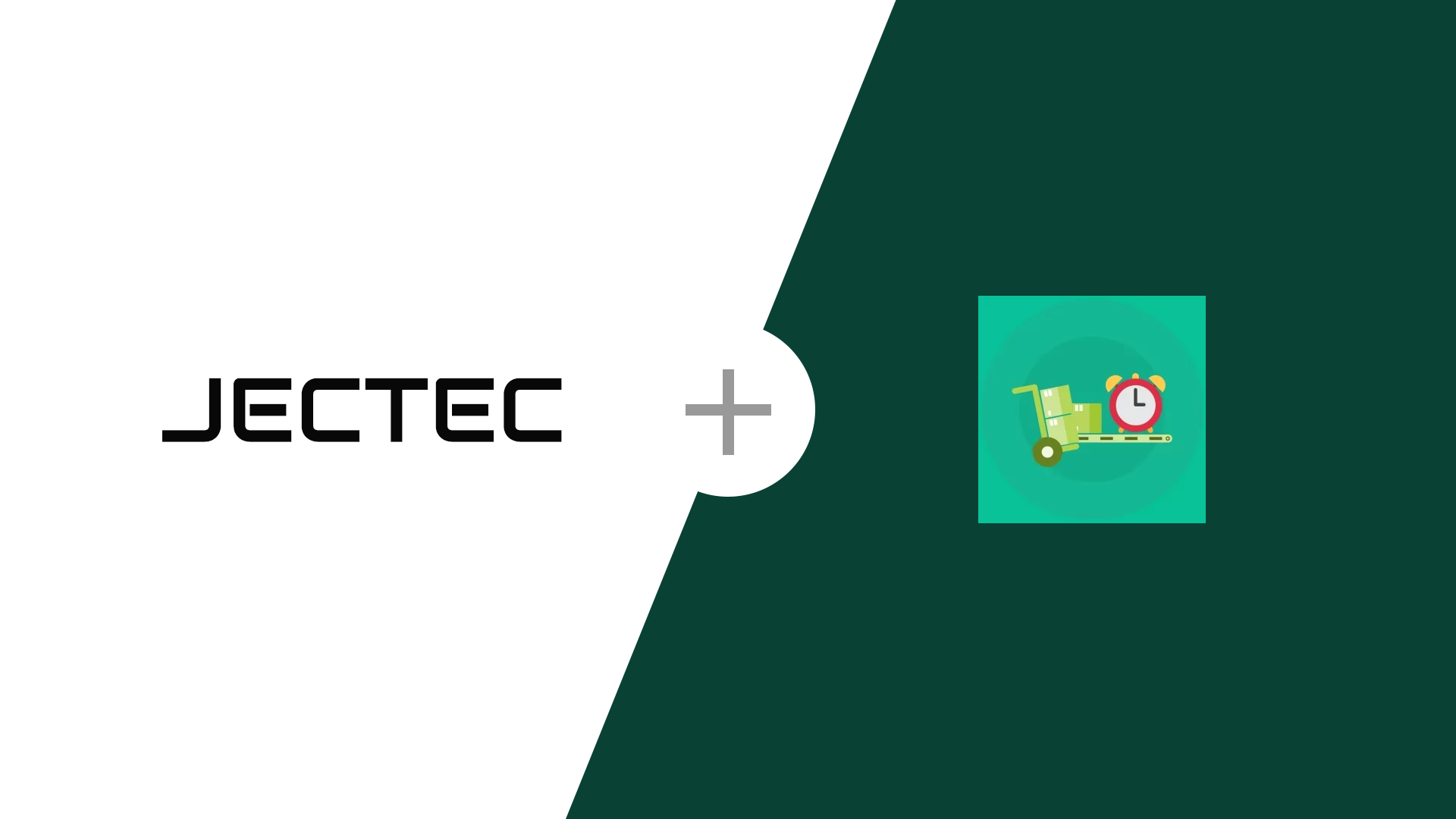 Funkce časovače dodání: Rychlé doručení ve stejný den