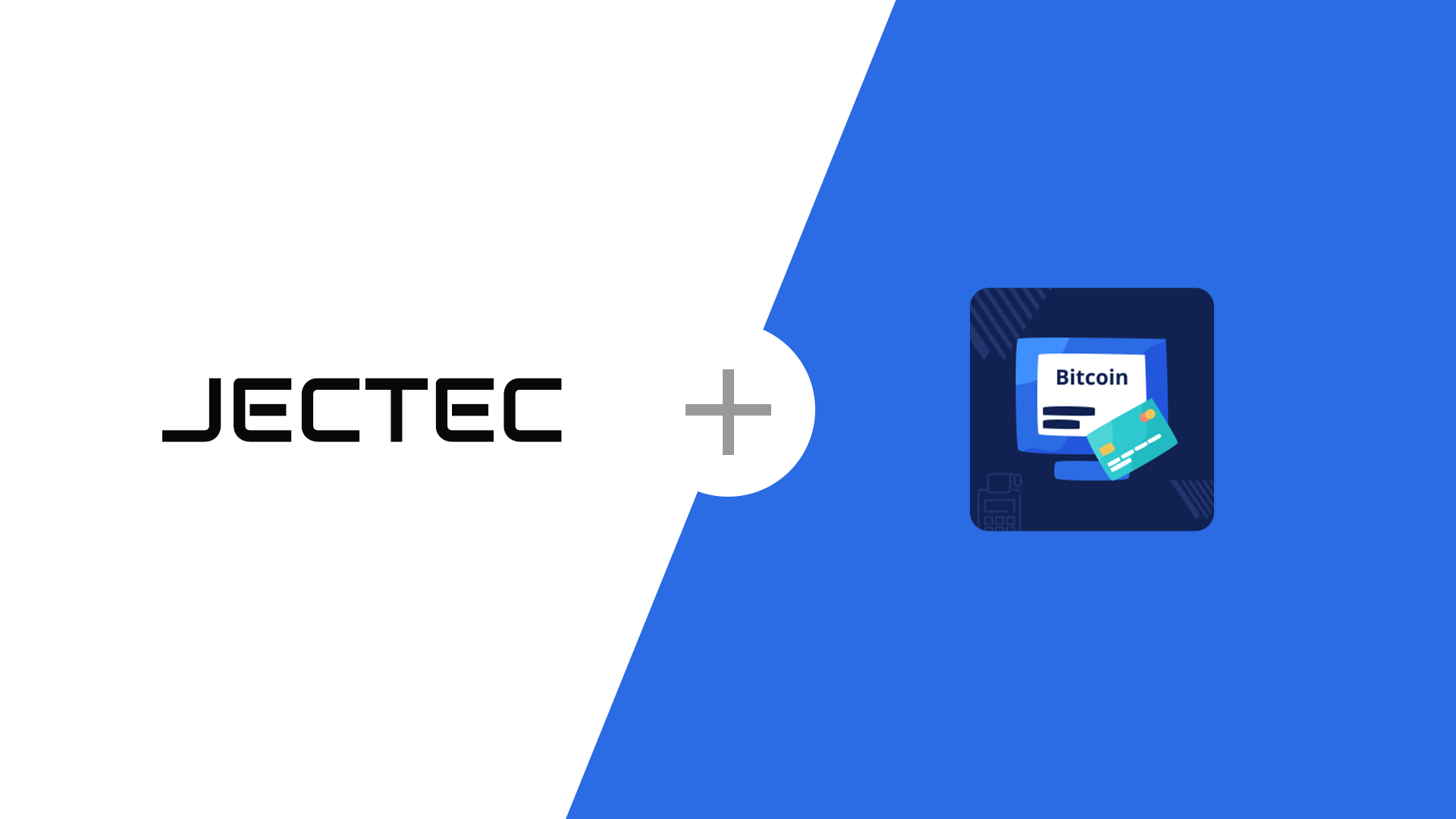 Funkce pro platby v kryptoměnách a Bitcoin