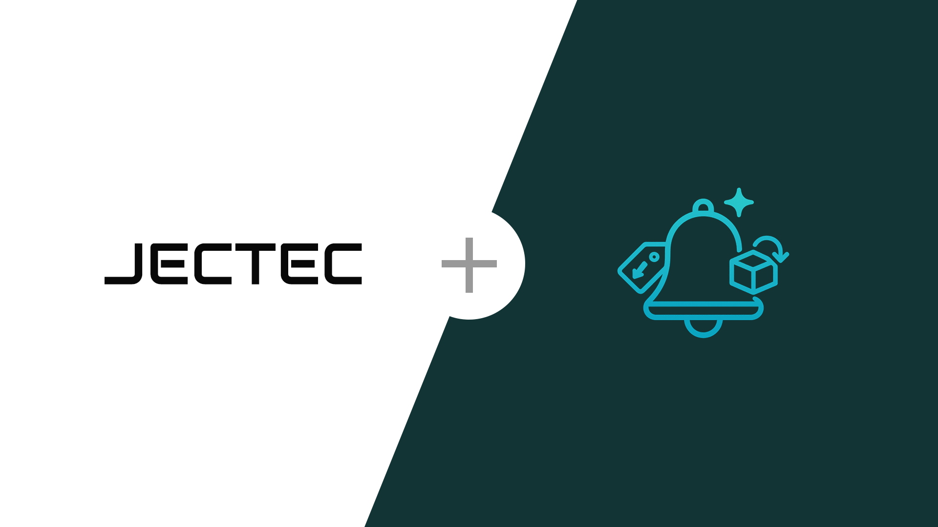 Funkce pro sledování změn cen a novinek produktu