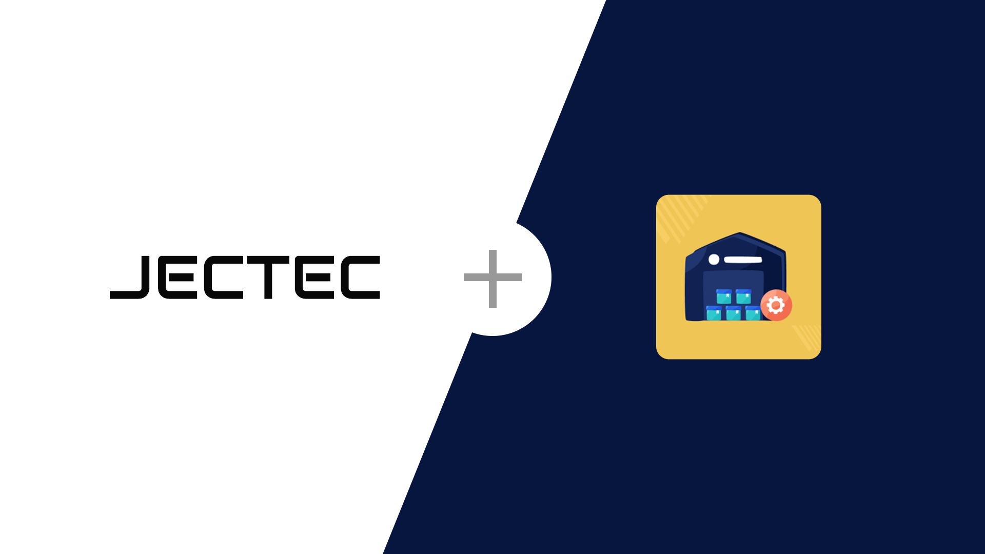 Efektivní správa více skladů a plnění objednávek