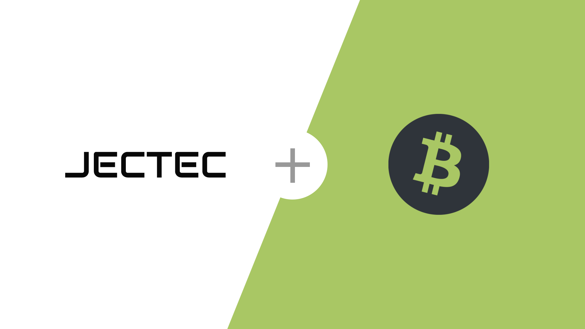 Platby Bitcoinem a kryptoměnami s QR kódem