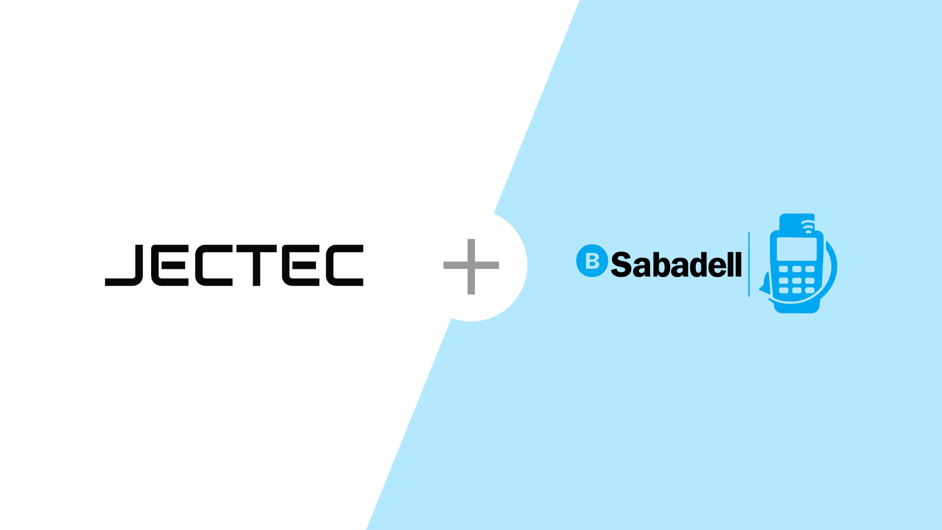 SABADELL Kompletní funkce pro platby a vracení peněz