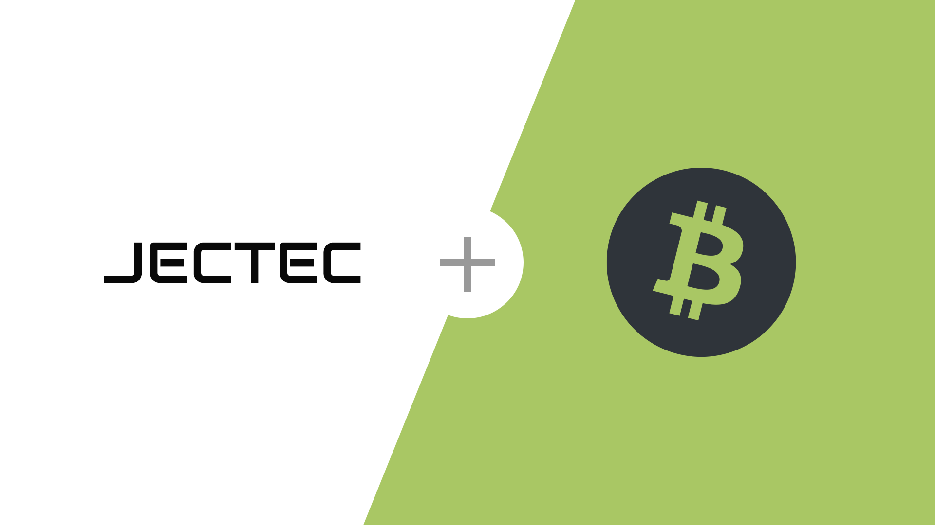 Funkce pro platby v Bitcoinech a kryptoměnách