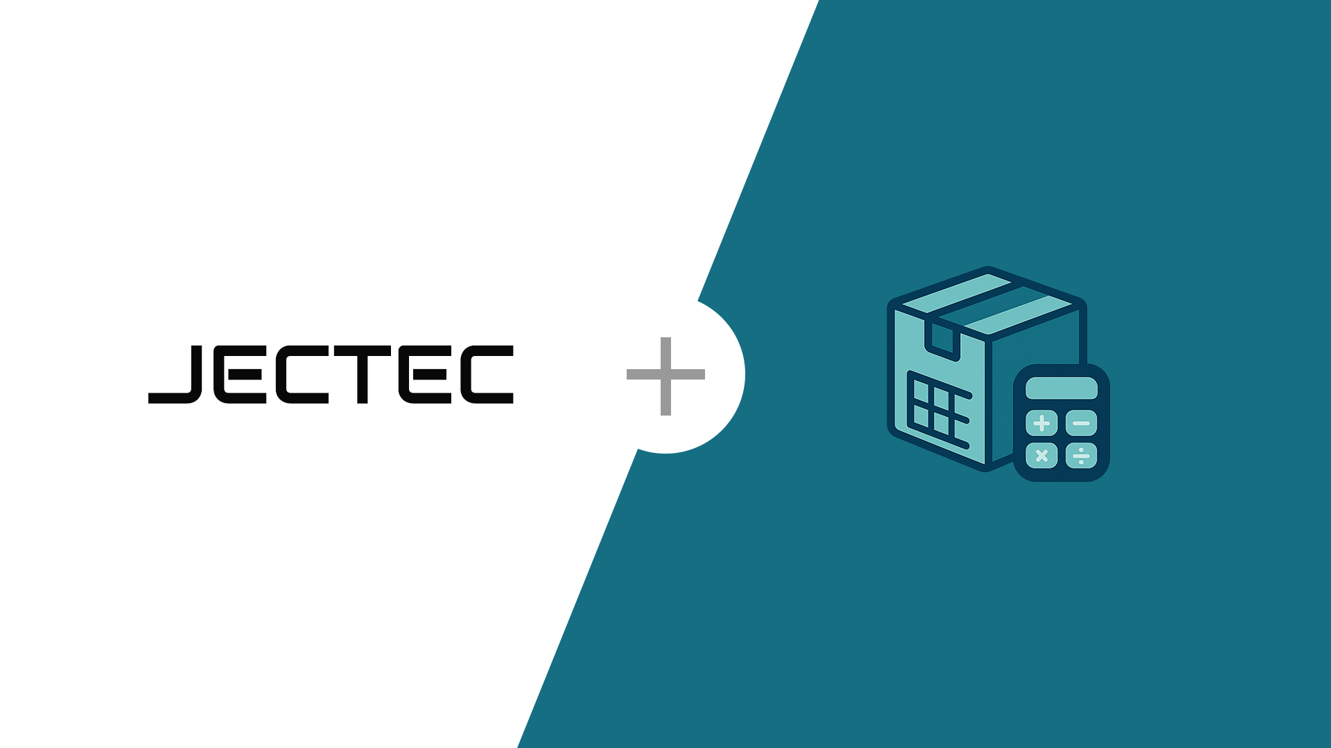 Kalkulátor plochy pro objednávky s možností odpadu