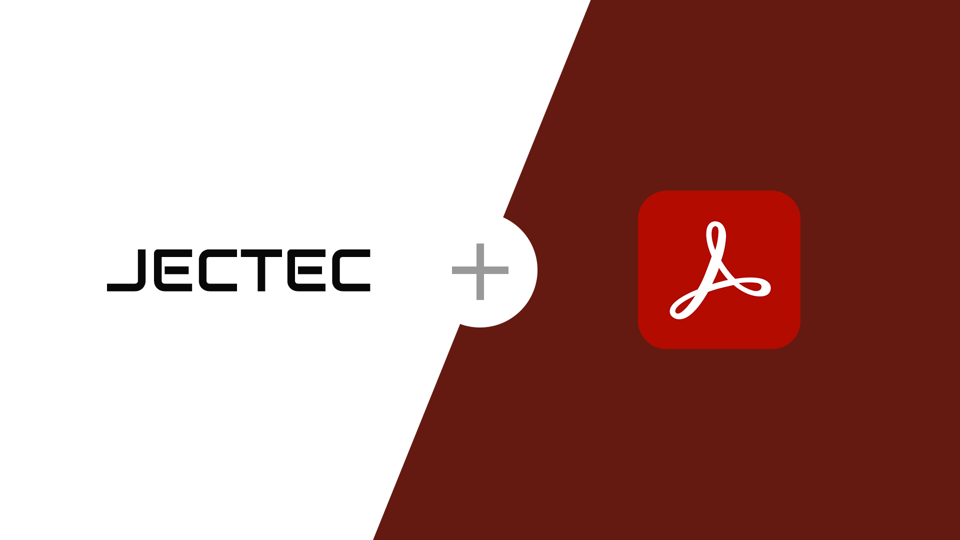 Funkce pro tisk a stažení PDF katalogu produktů